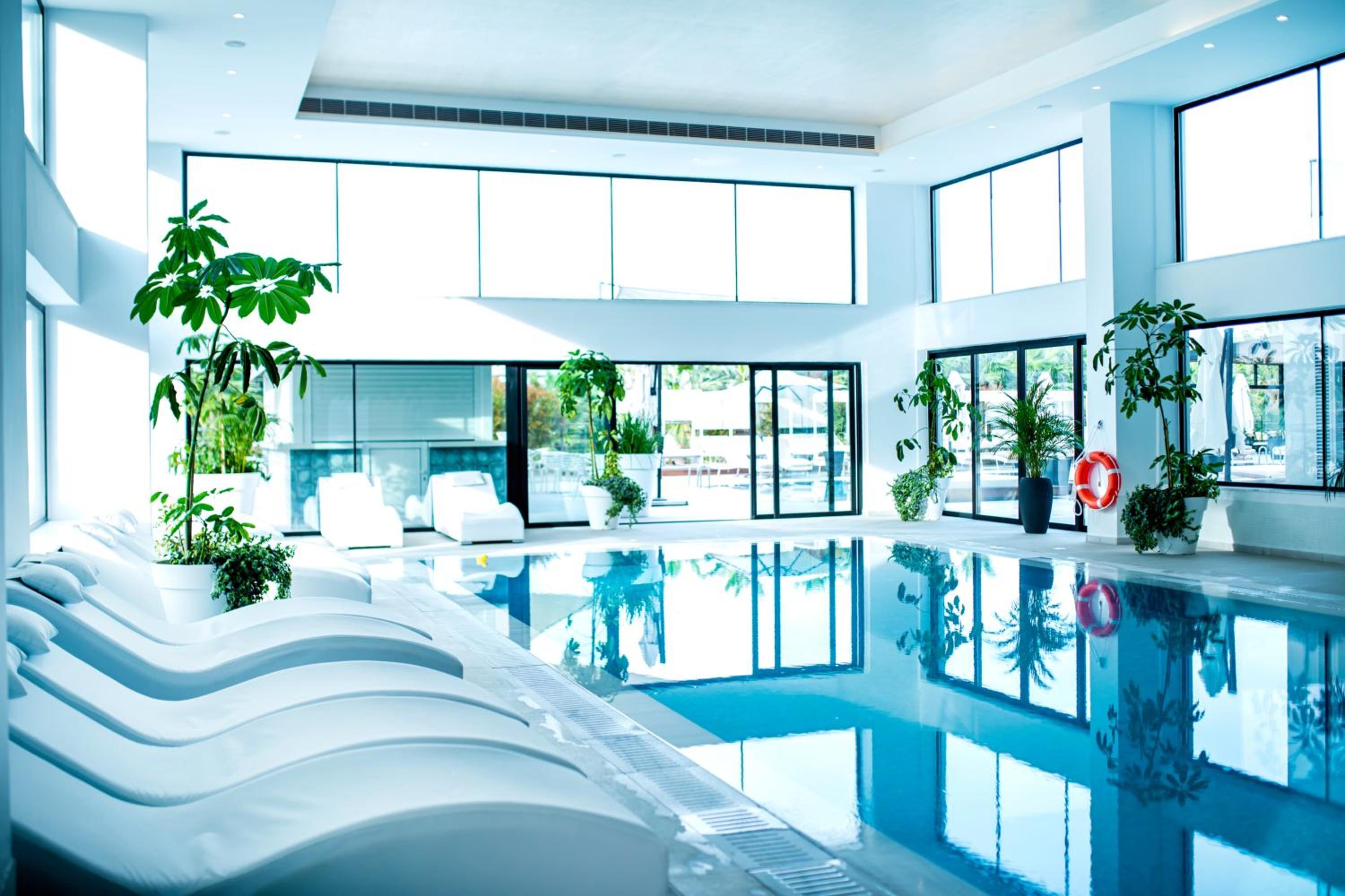 Foto de At Herbal Boutique Hotel & Spa