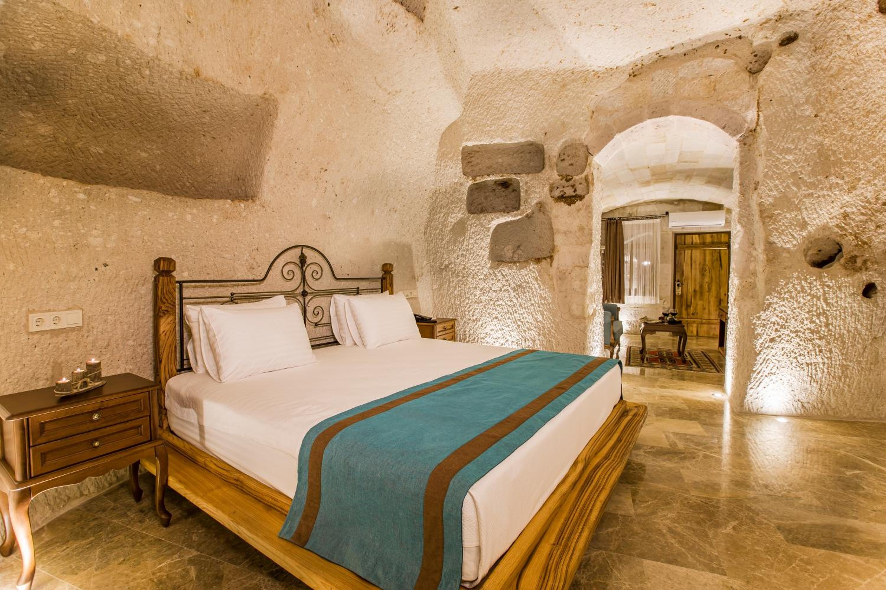 Foto de Imperial Cave Suites & Spa