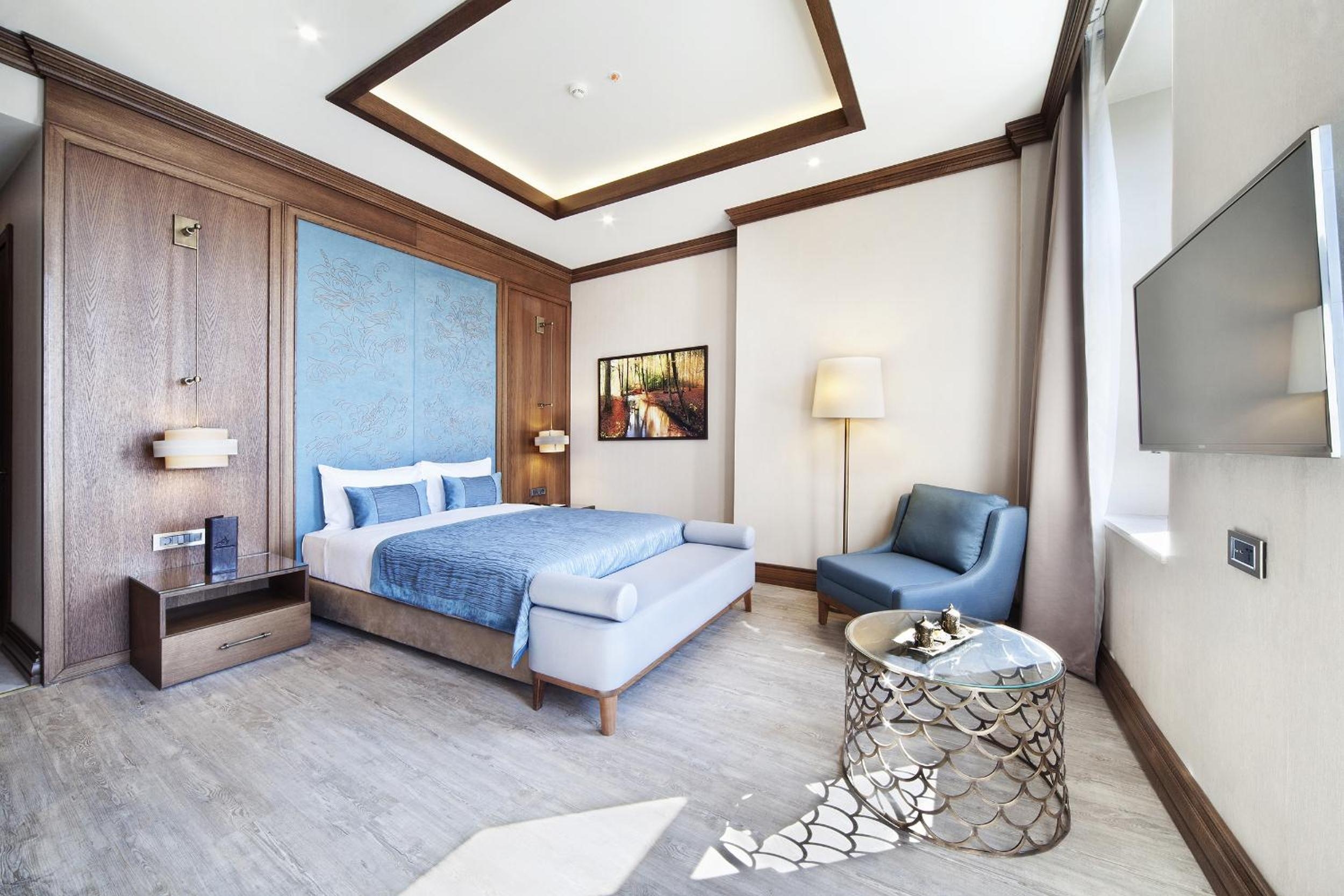 Foto de Grand Hotel de Pera