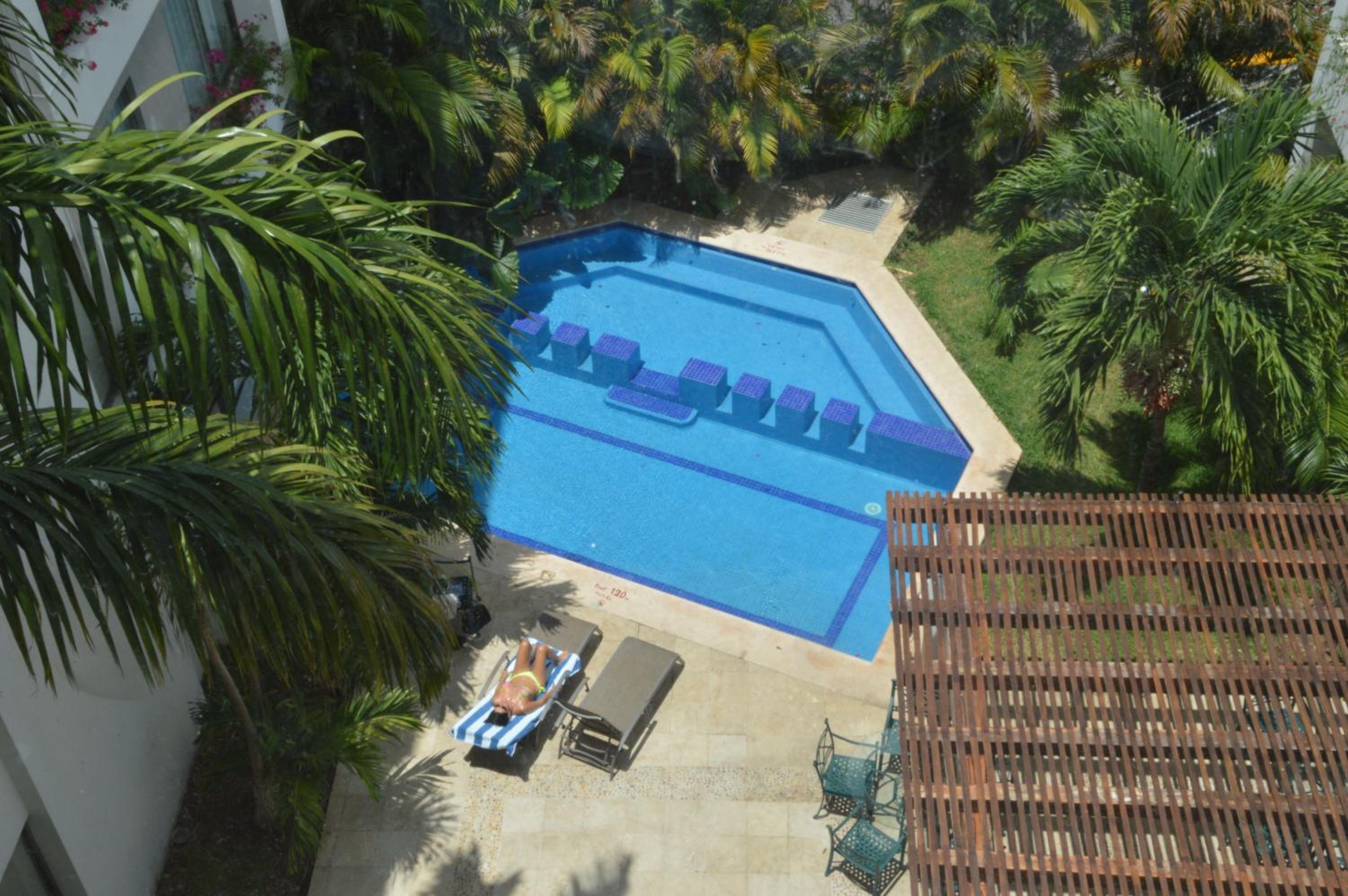 Foto de Ambiance Suites