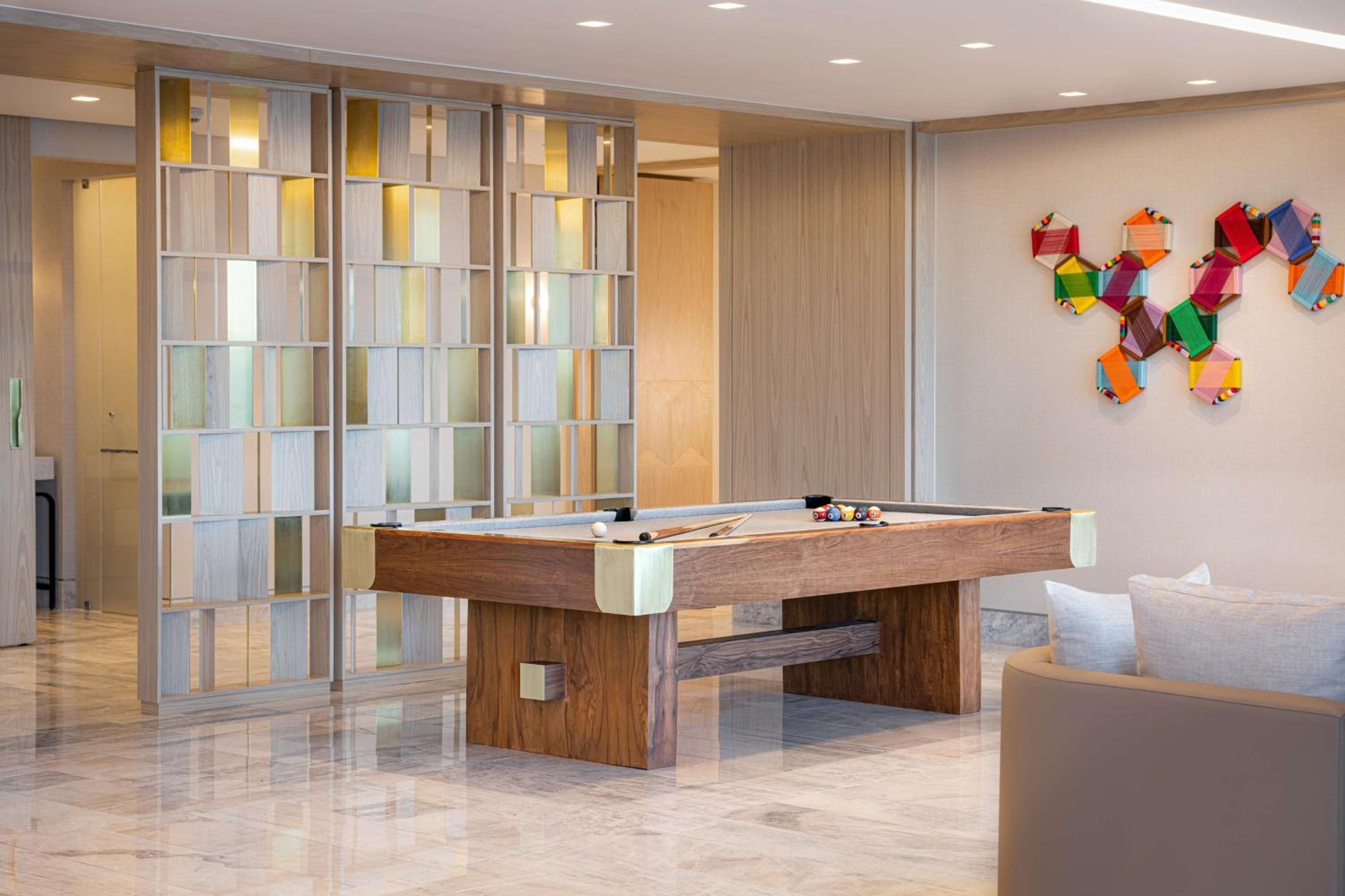 Waldorf Astoria Riviera Maya, Cancún