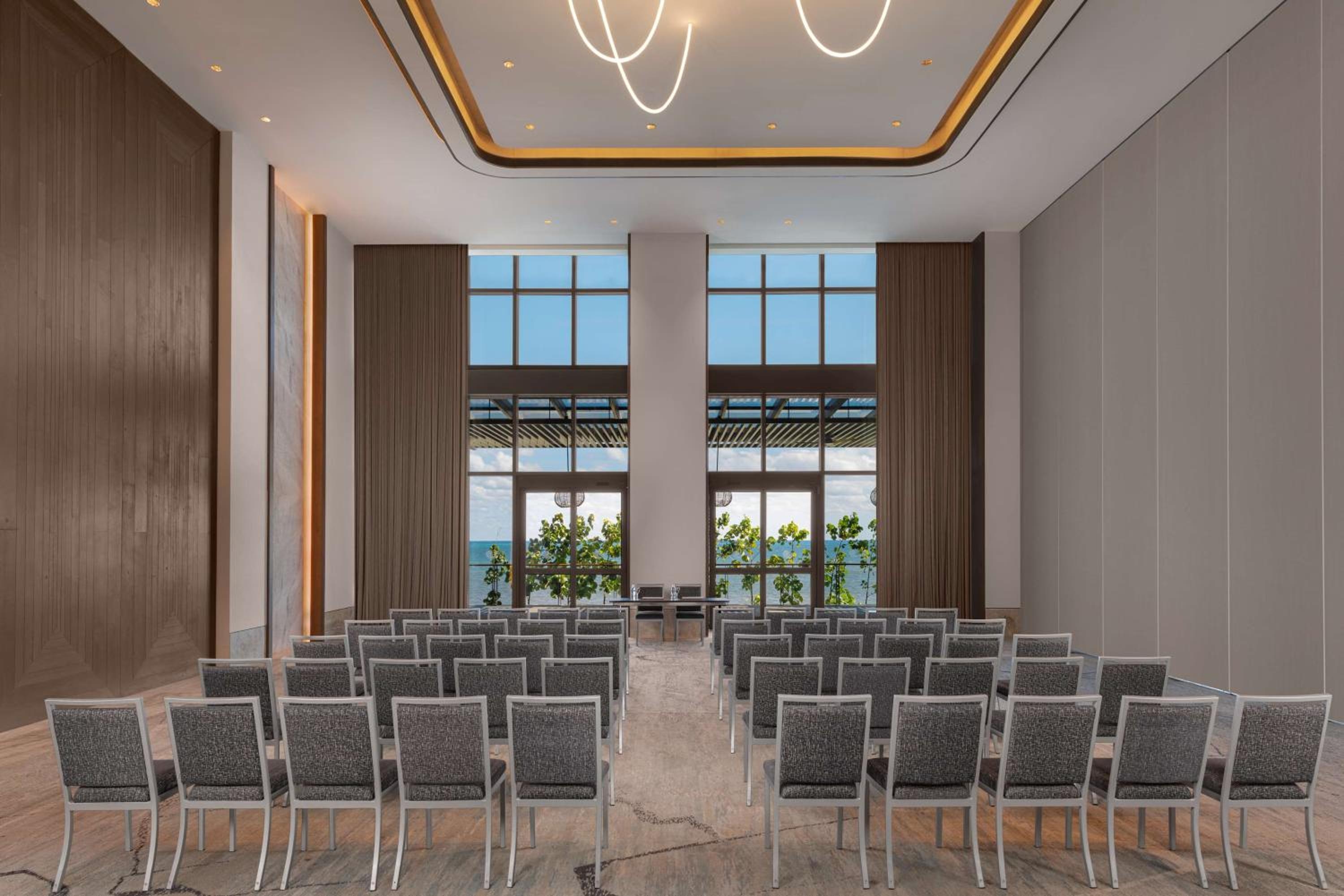 Waldorf Astoria Riviera Maya, Cancún
