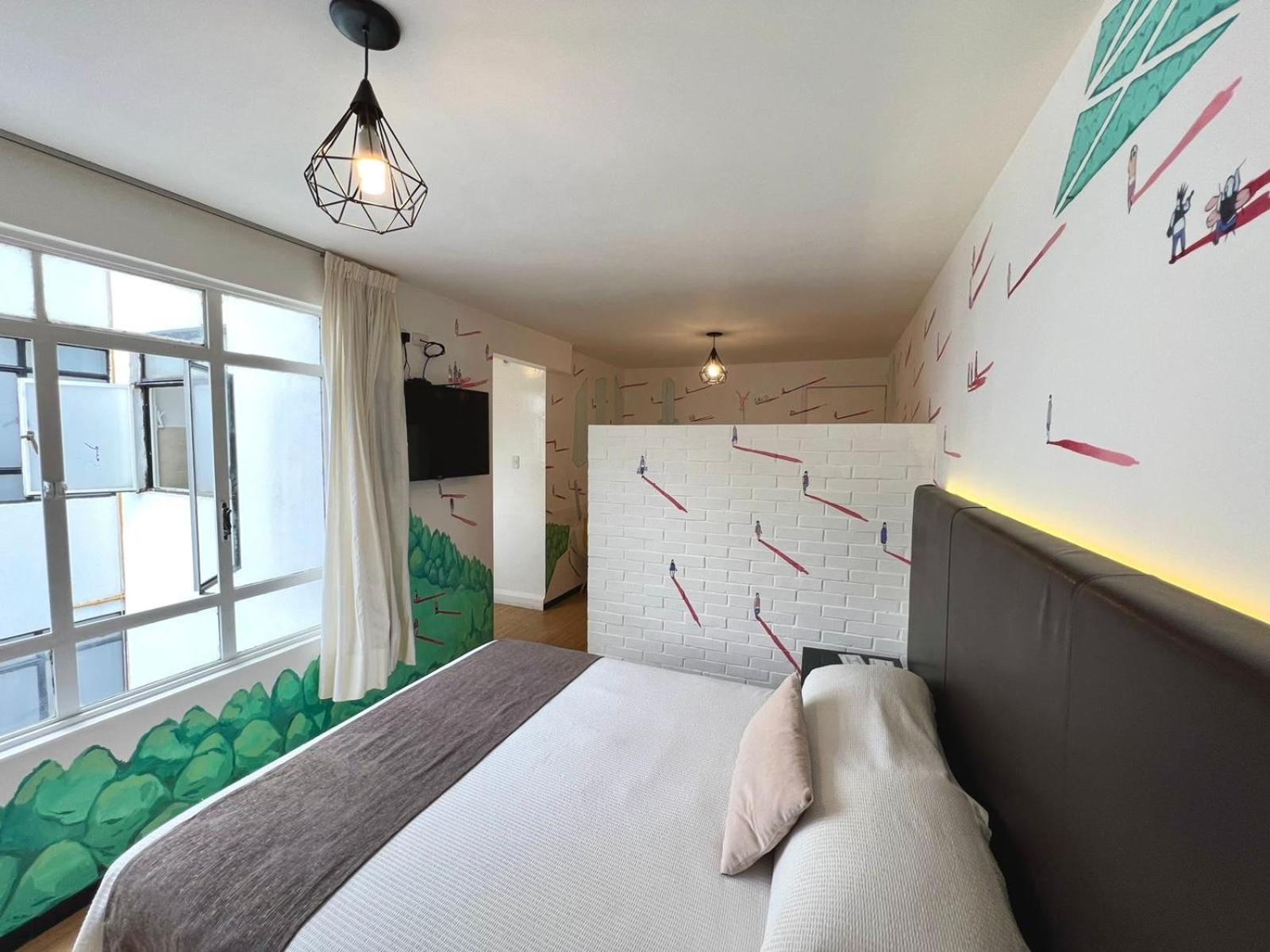 Foto de Suites Havre