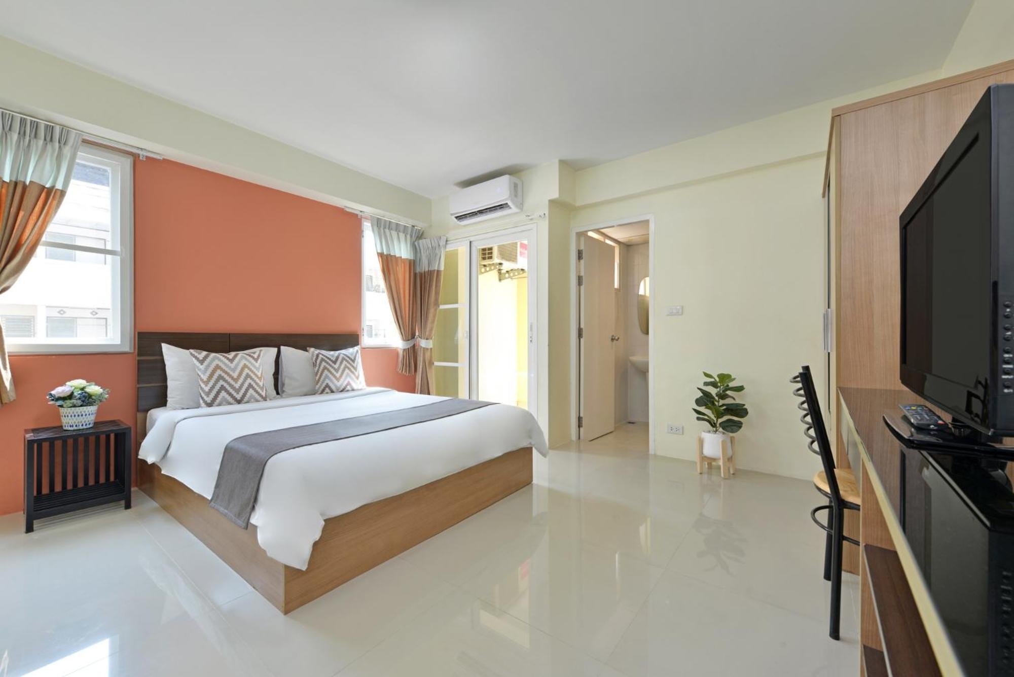 Foto de Salin Home Hotel Ramkhamhaeng