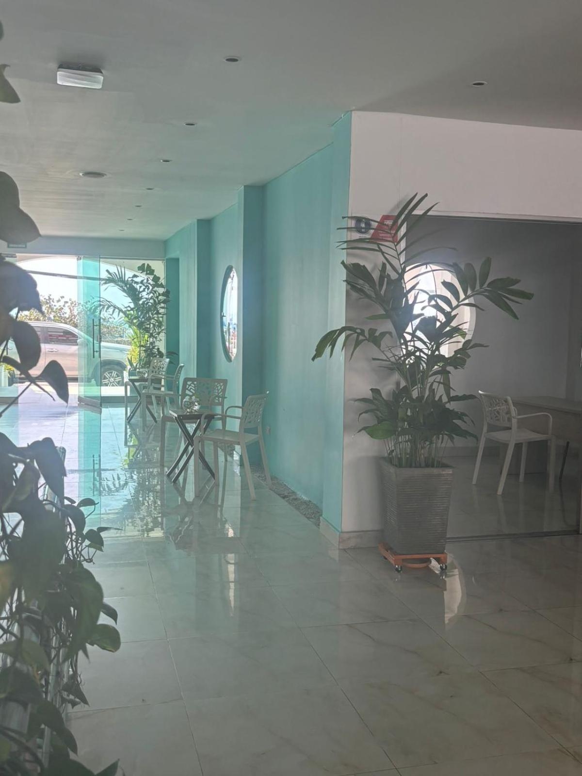 Foto de Hotel Isla Capri