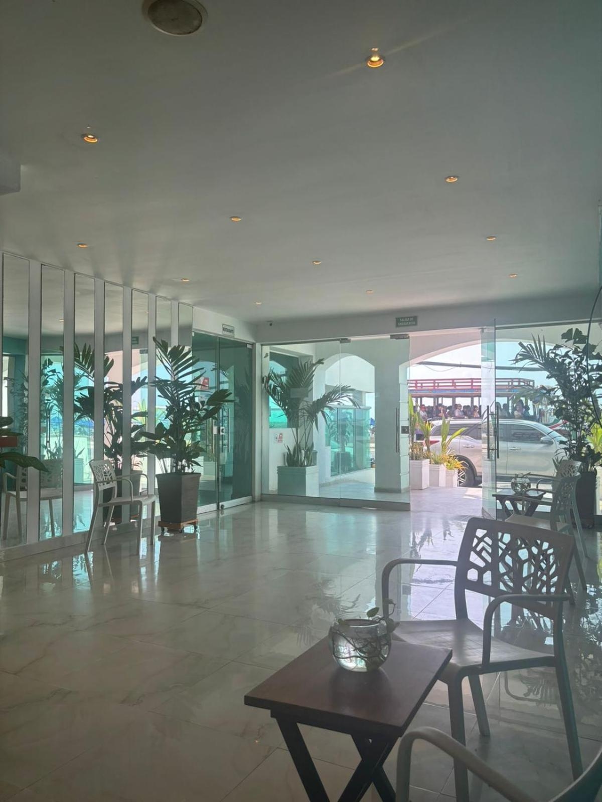 Foto de Hotel Isla Capri