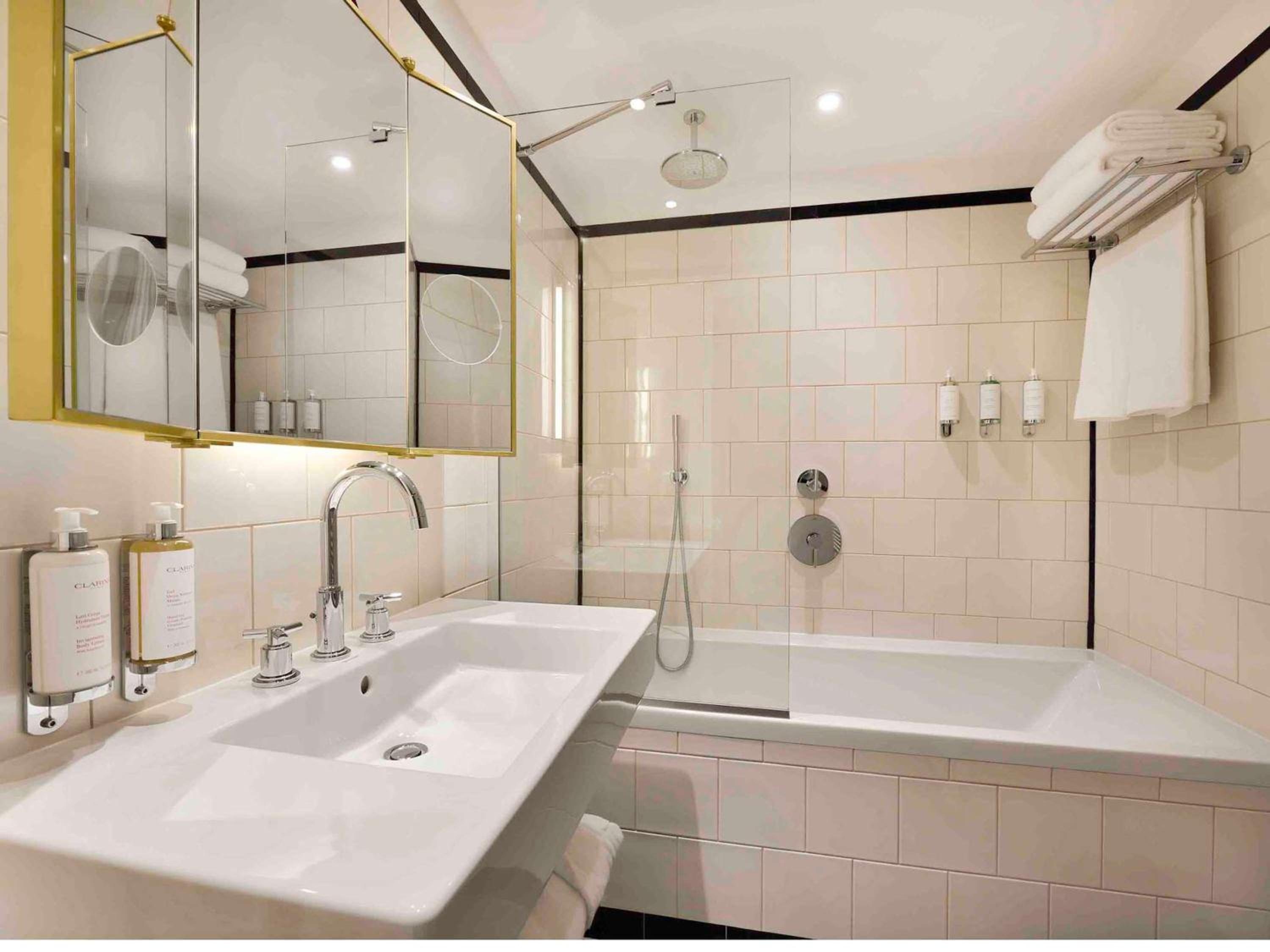 Foto de l'Echiquier Opéra Hotel Paris - MGallery Collection