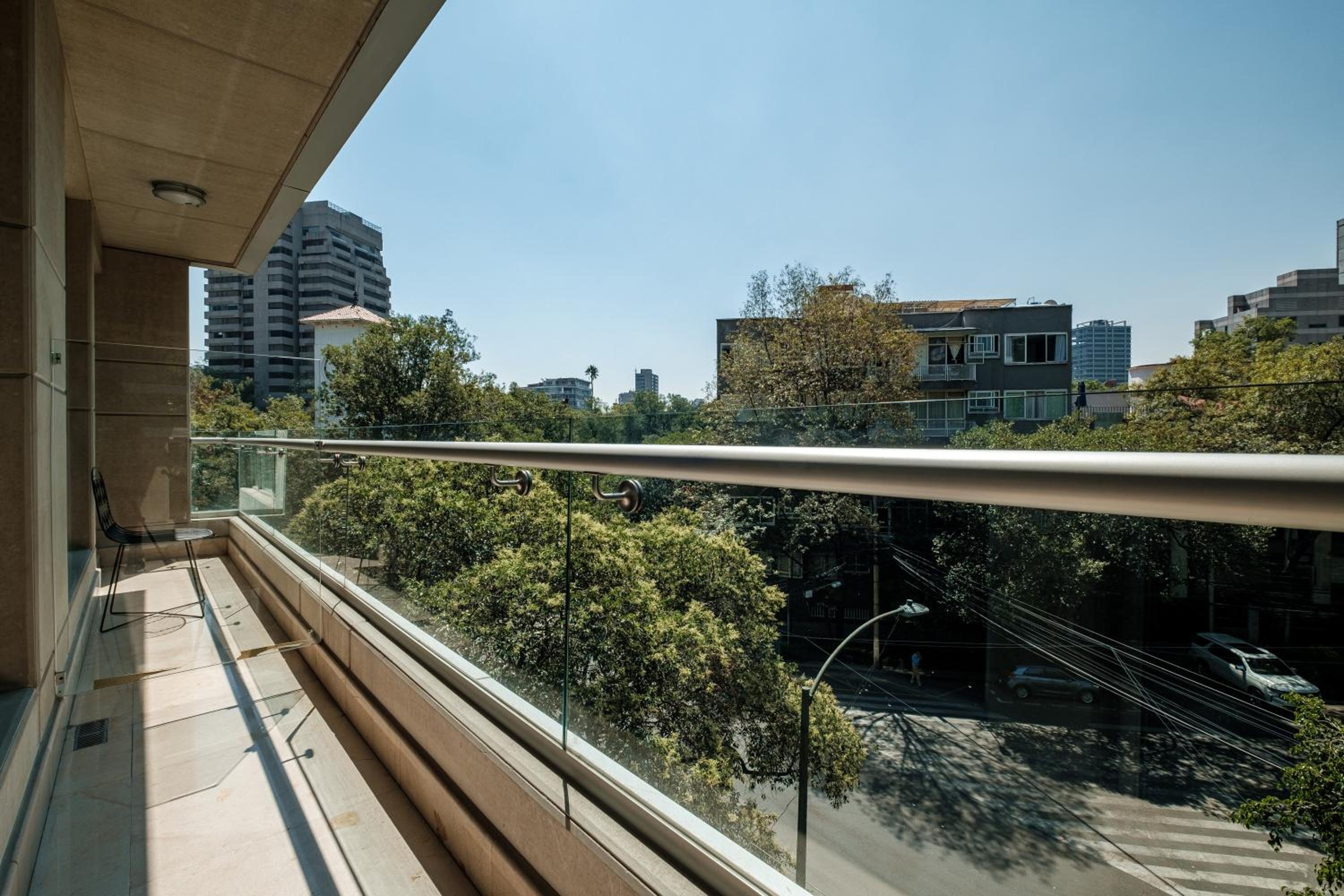 Foto de Nido Parque Lincoln