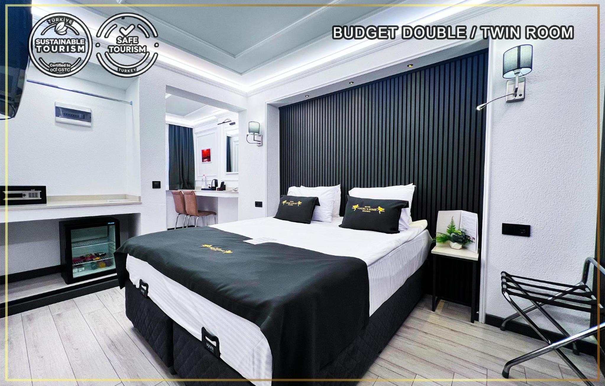 Foto de Angel's Home Suites - Angel Group Hotels