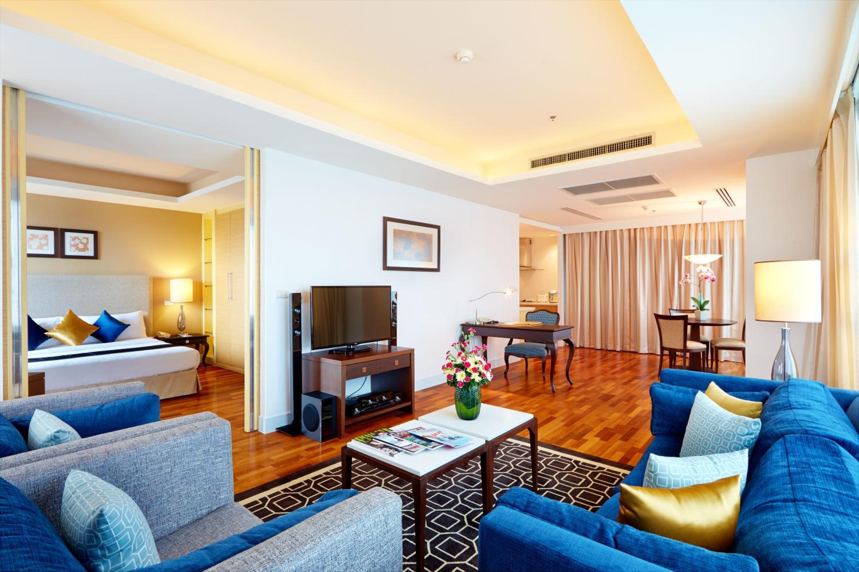 Foto de The Duchess Hotel