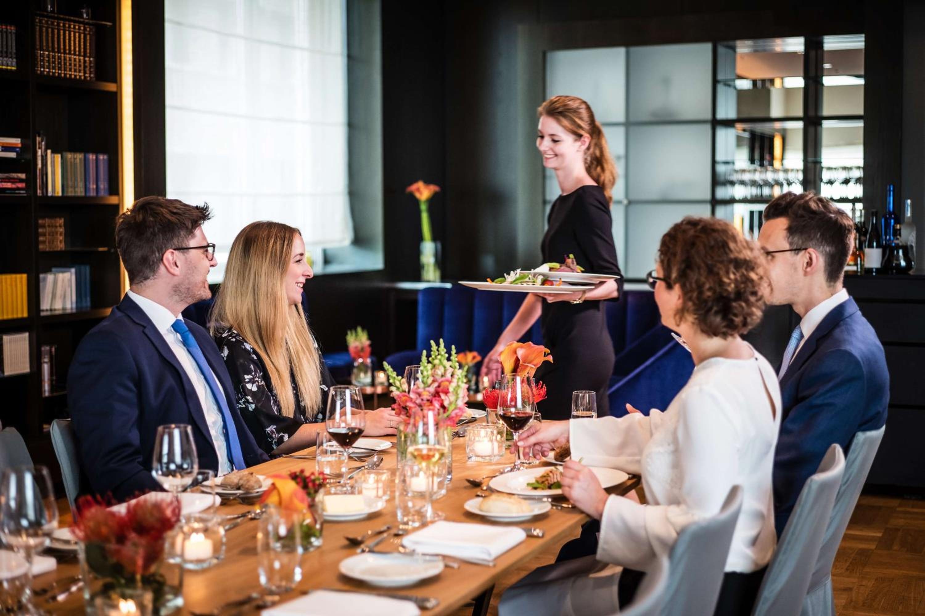 Foto de Grand Hyatt Berlin