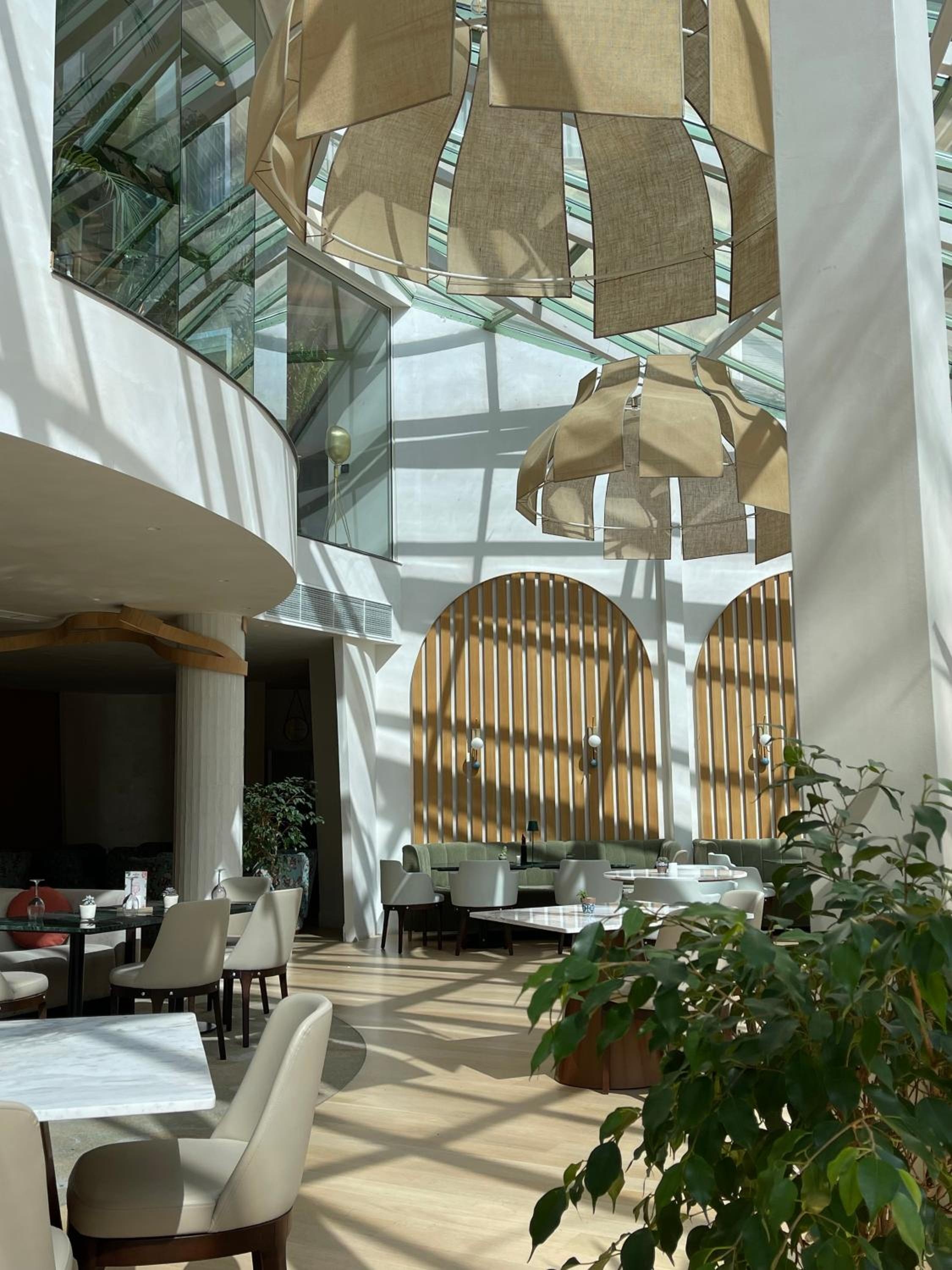 Foto de Maison Sofia - MGallery