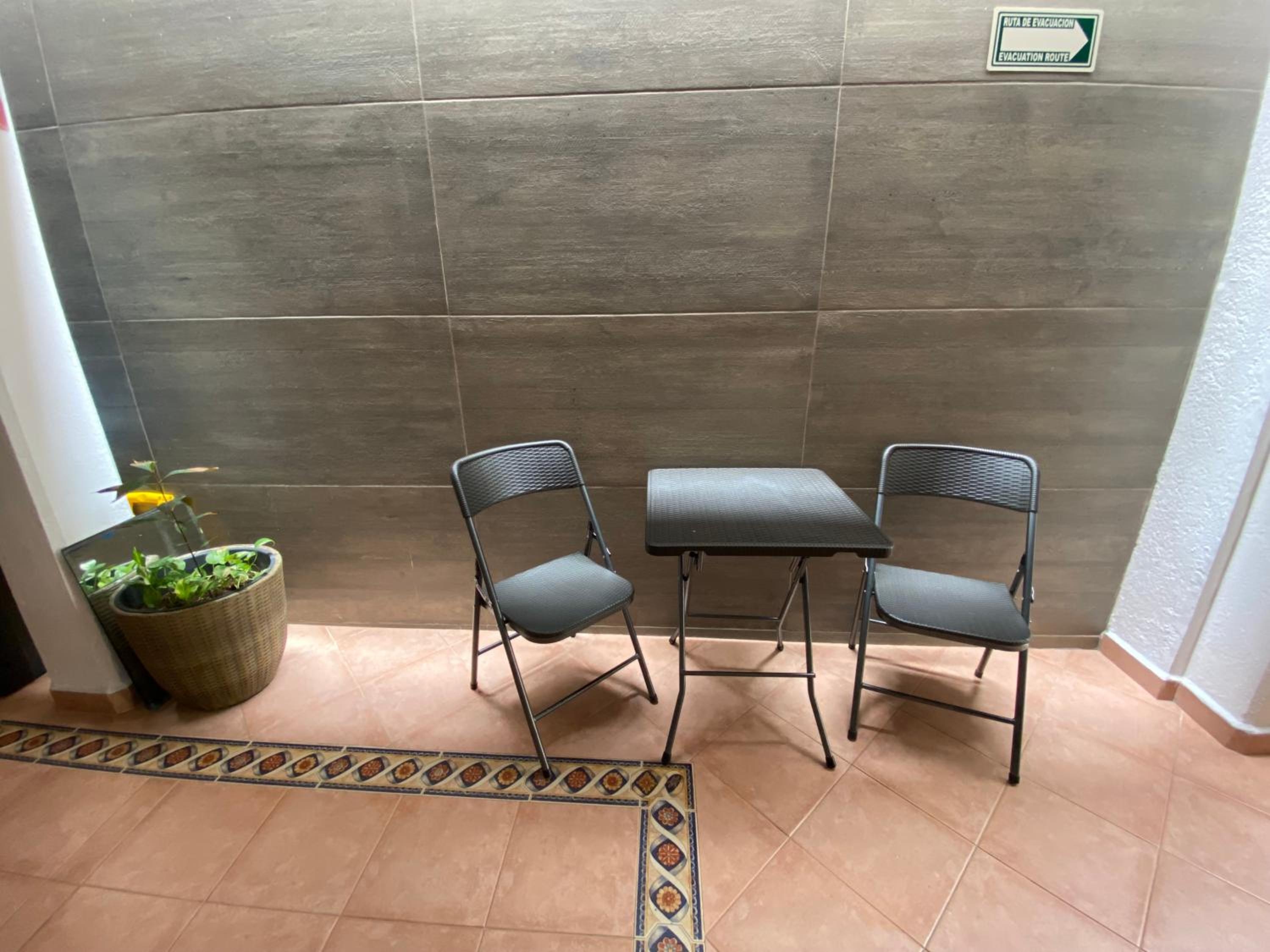 Foto de Hotel Marcianito
