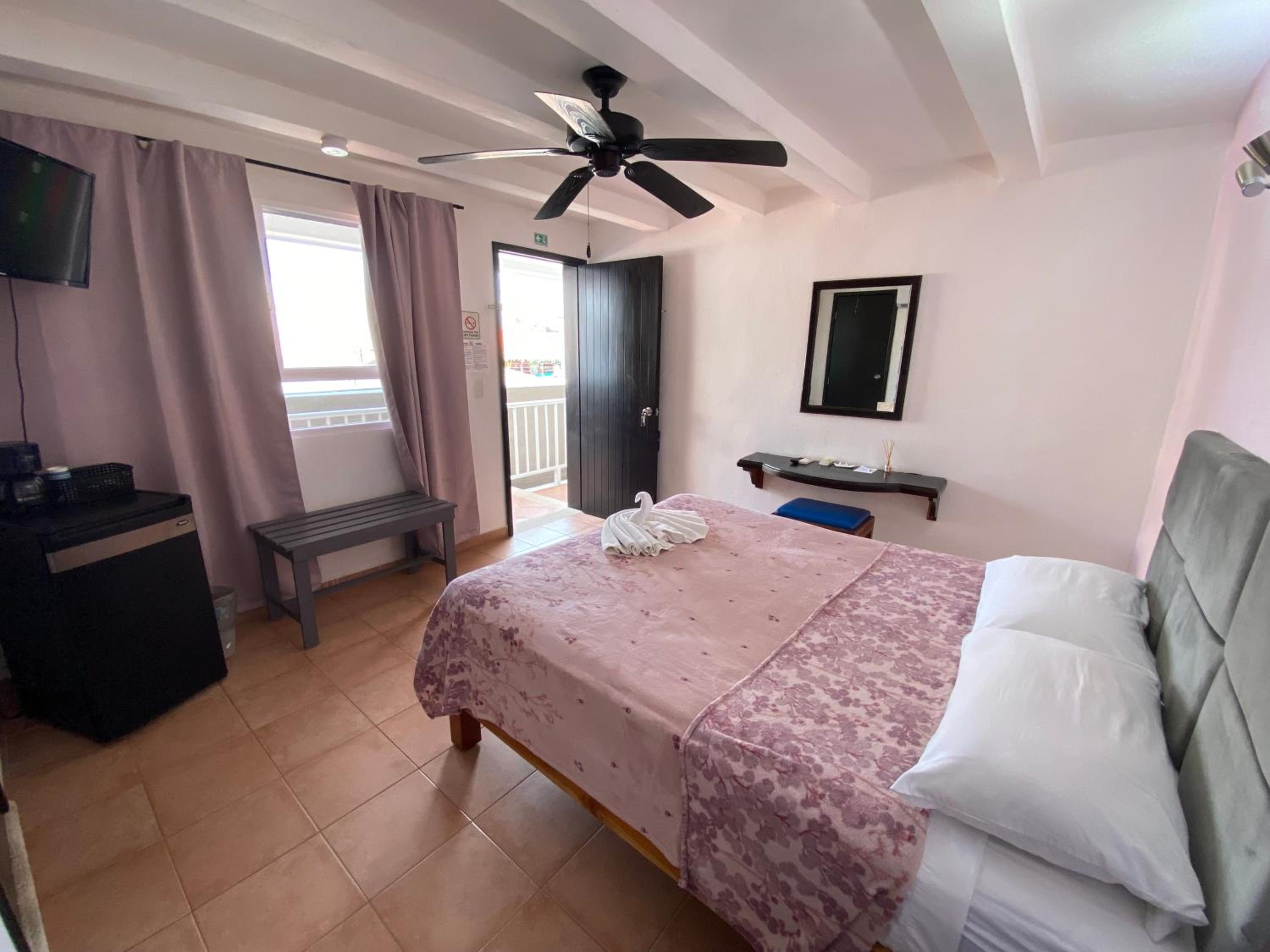 Foto de Hotel Marcianito