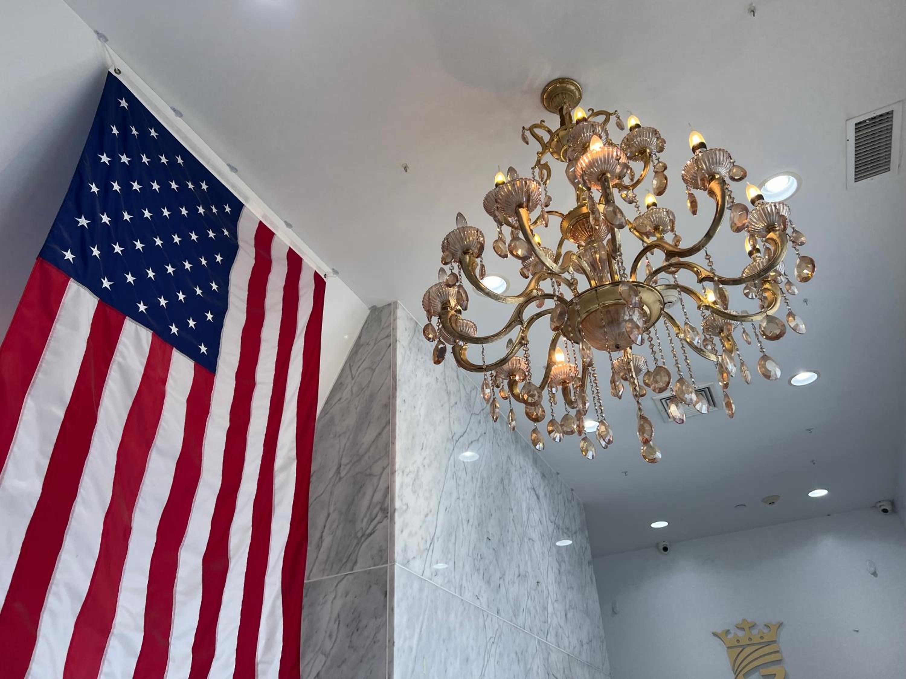 Foto de Grandview Hotel New York