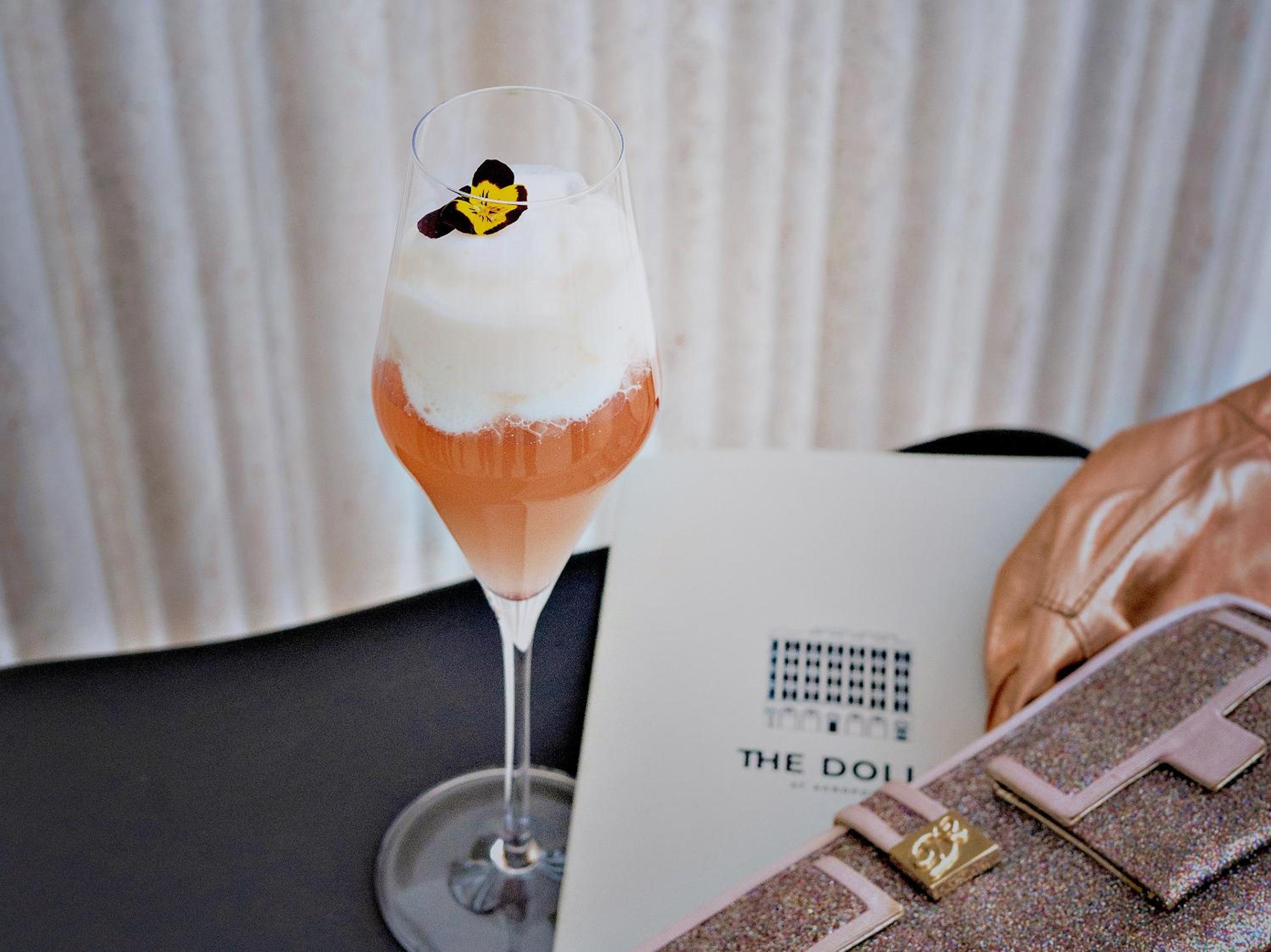 Foto de THE DOLLI at Acropolis, A Hotel to Live