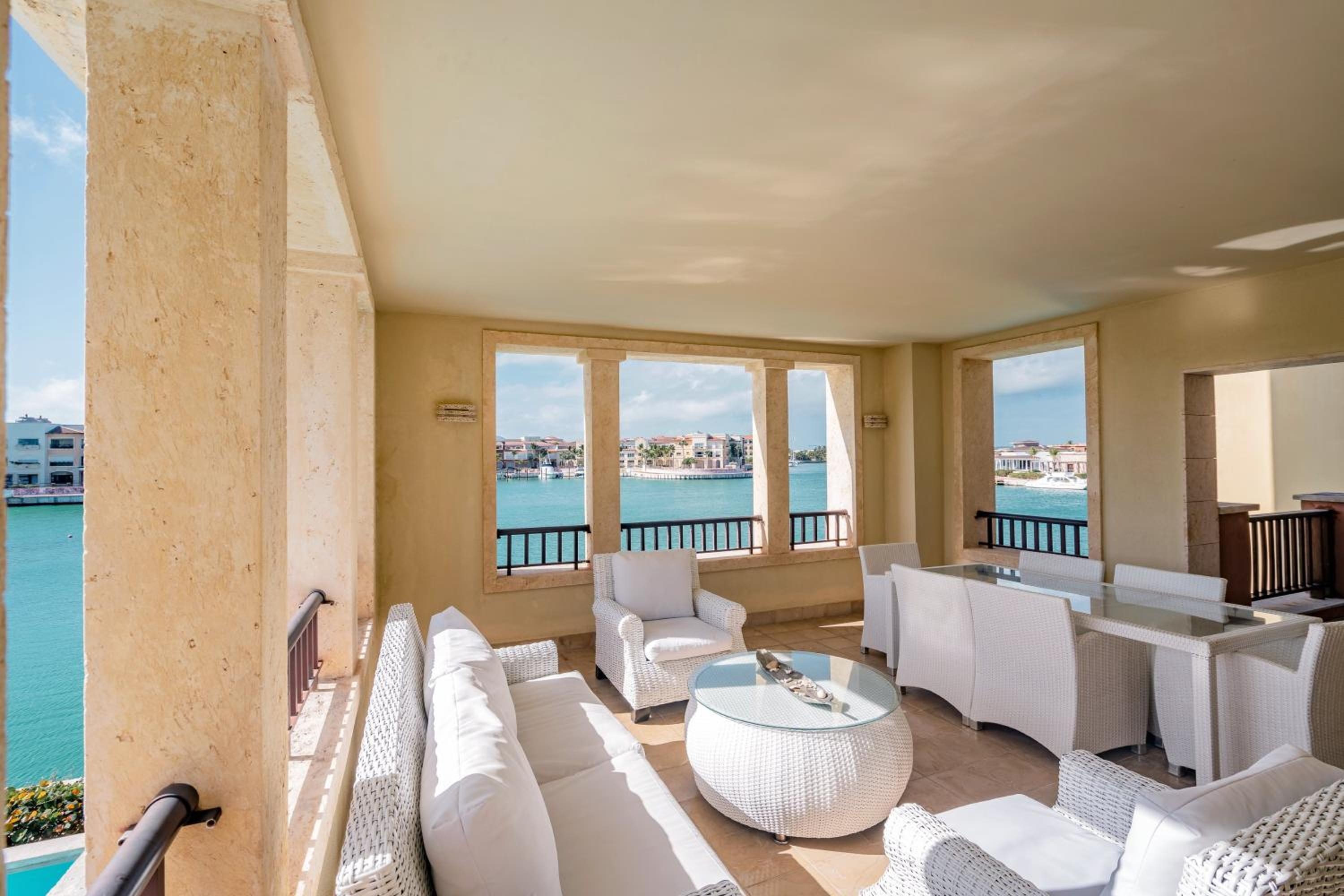 Foto de TAN Resorts Marina Cap Cana - All Inclusive