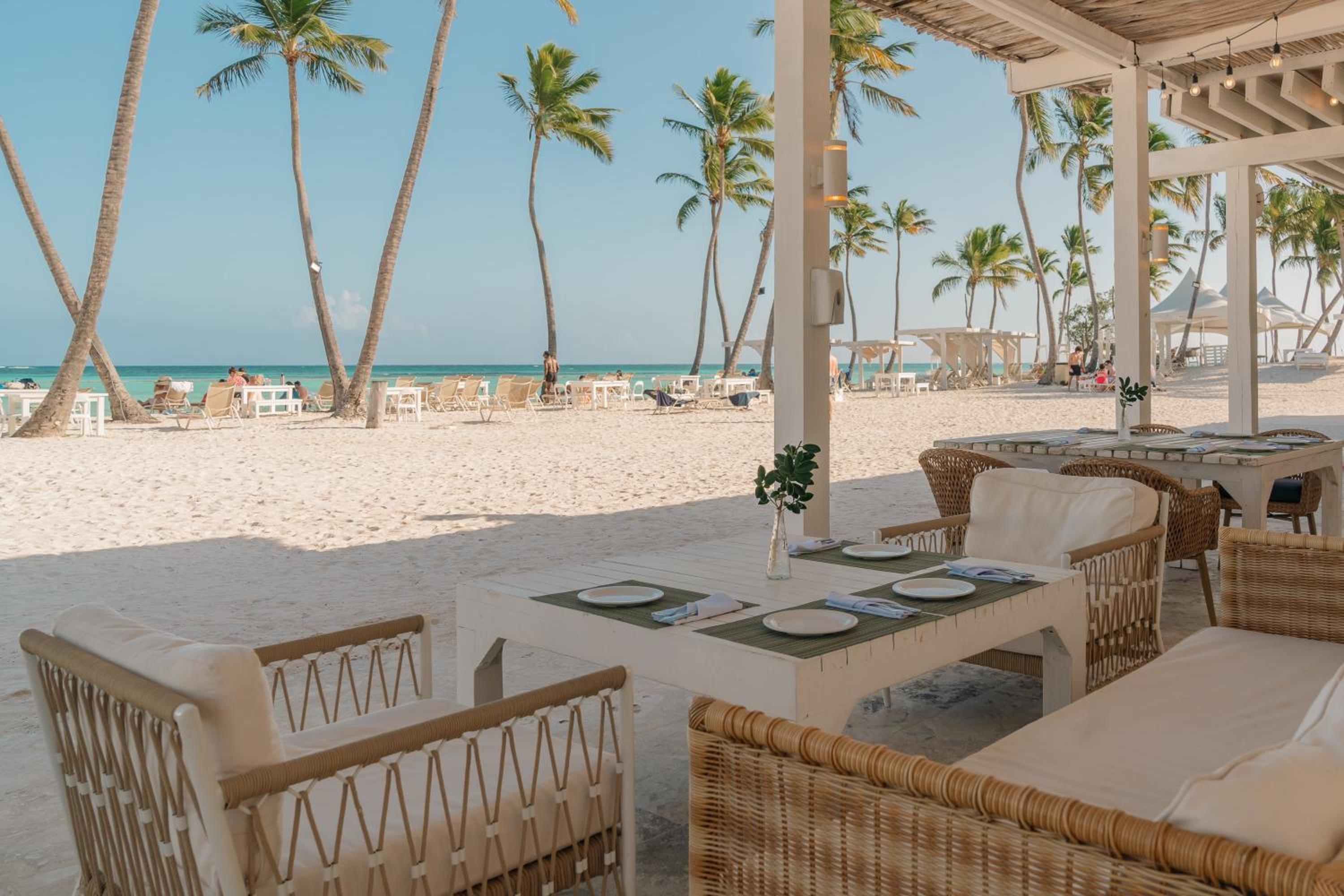 Foto de TAN Resorts Marina Cap Cana - All Inclusive