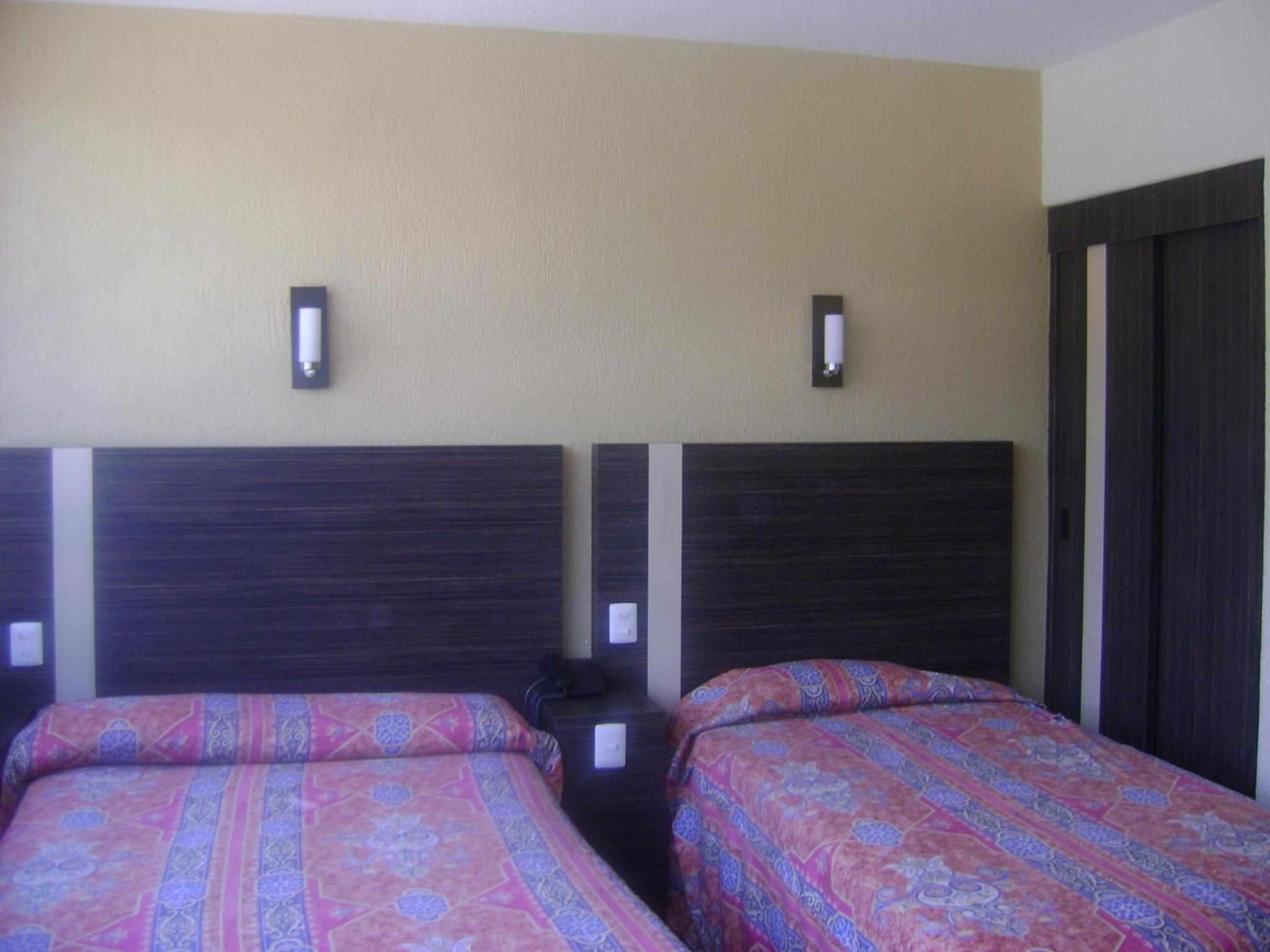 Foto de Hotel Arizona