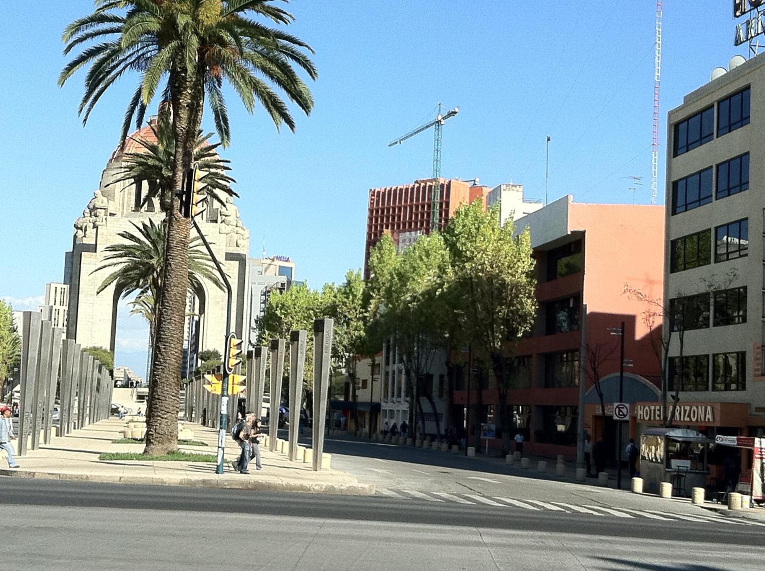 Foto de Hotel Arizona