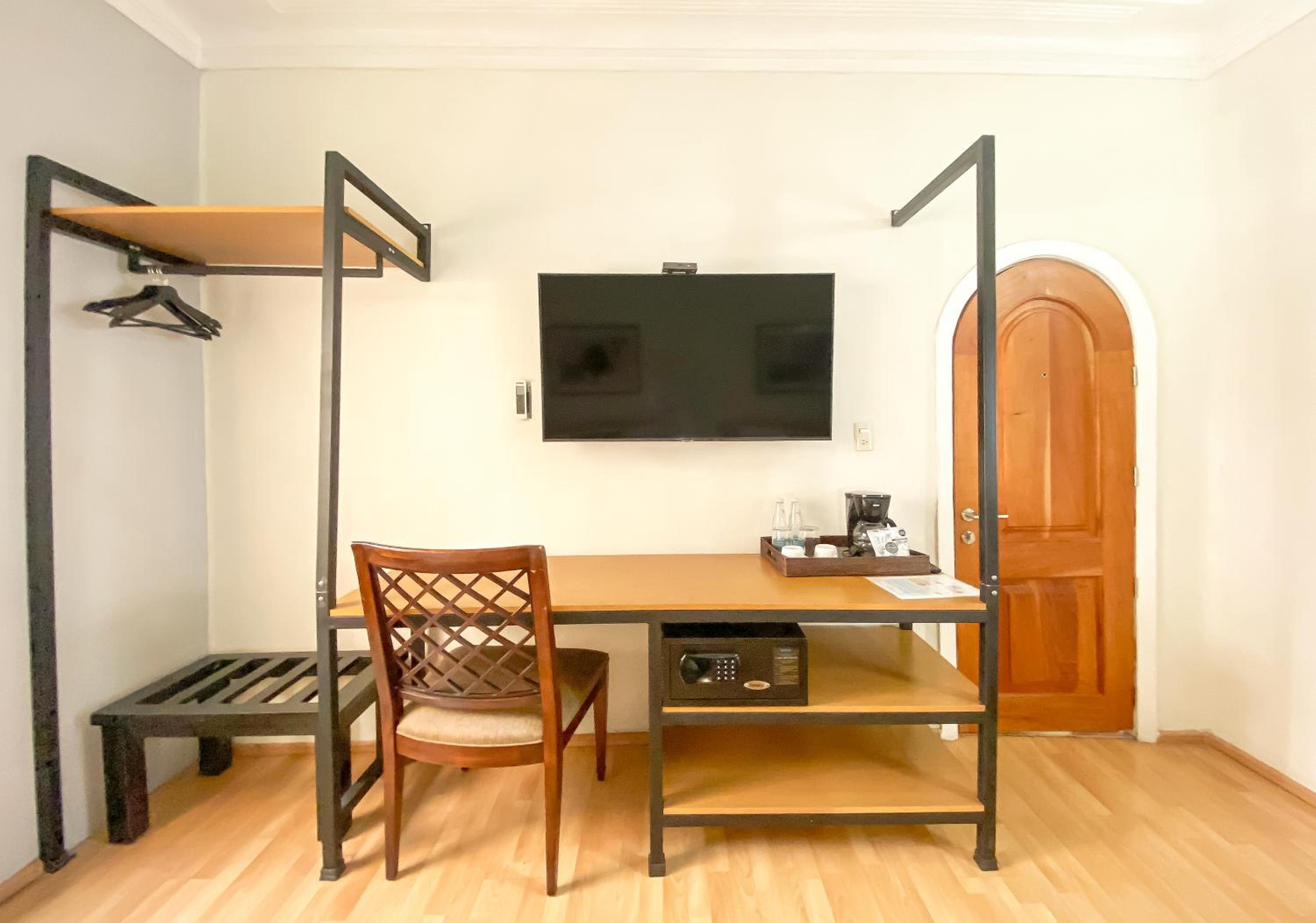 Foto de Casa Condesa Amatlan 84 Hotel by Riberana