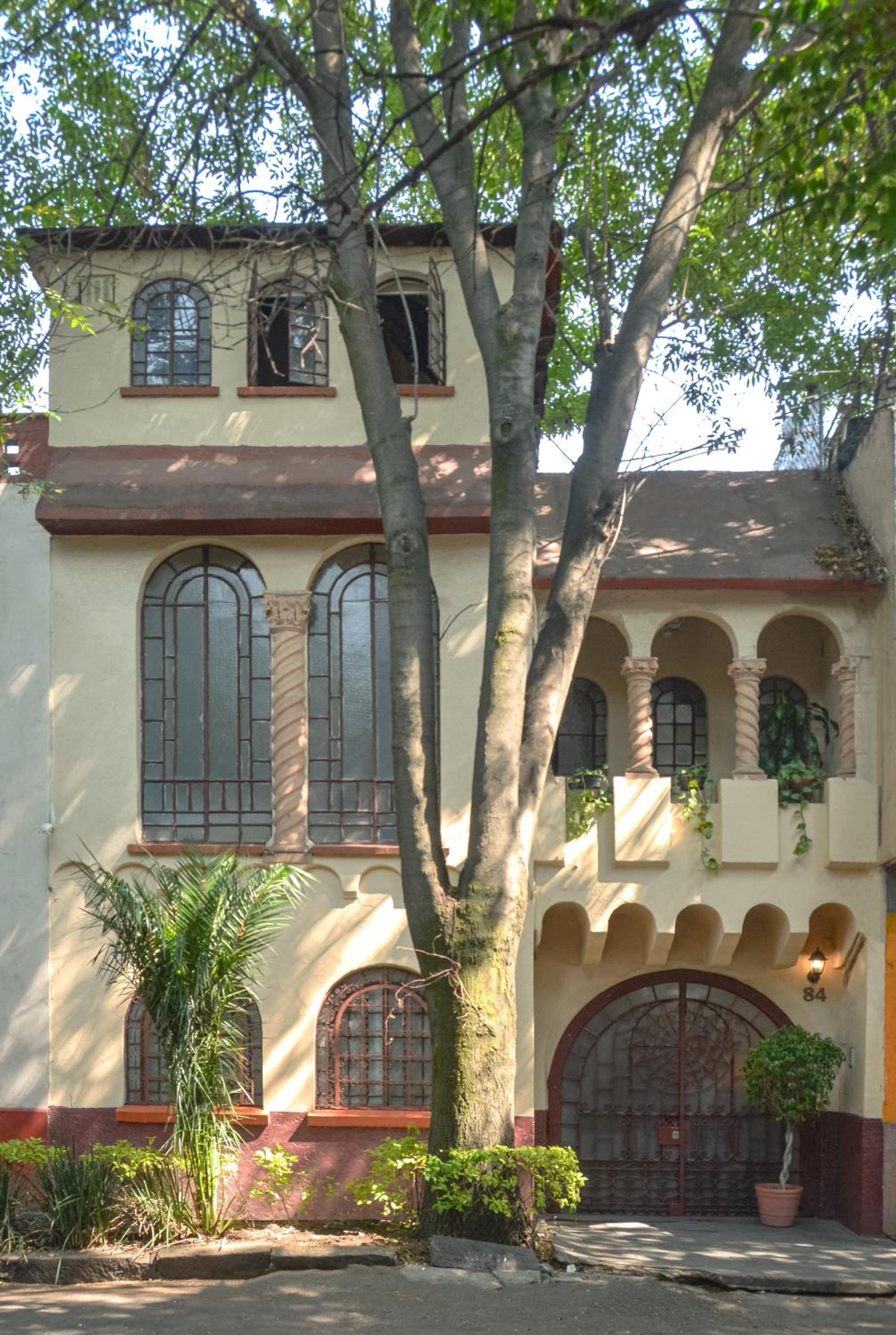 Casa Condesa Amatlan 84 Hotel by Riberana