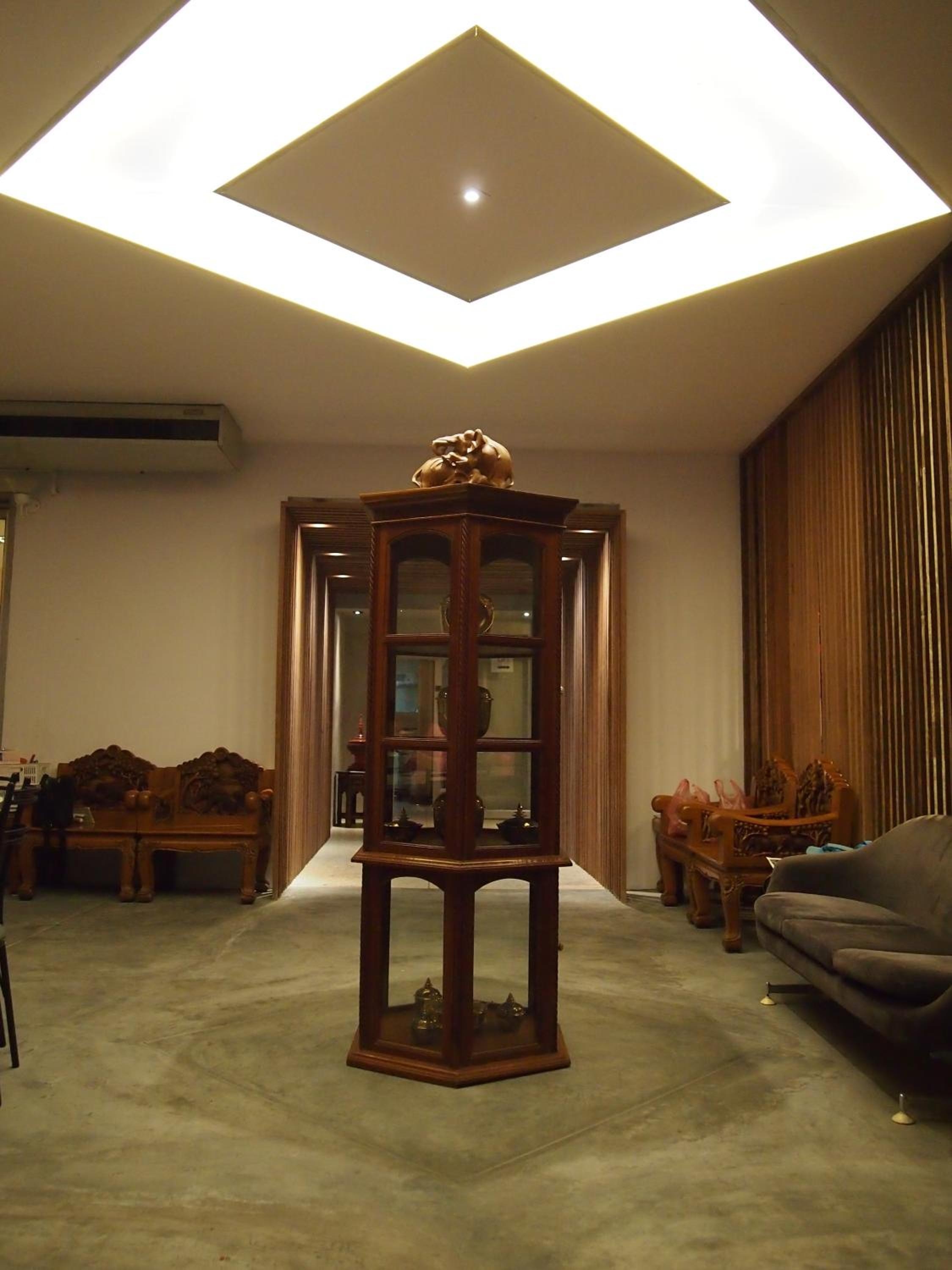 Foto de Intown Residence
