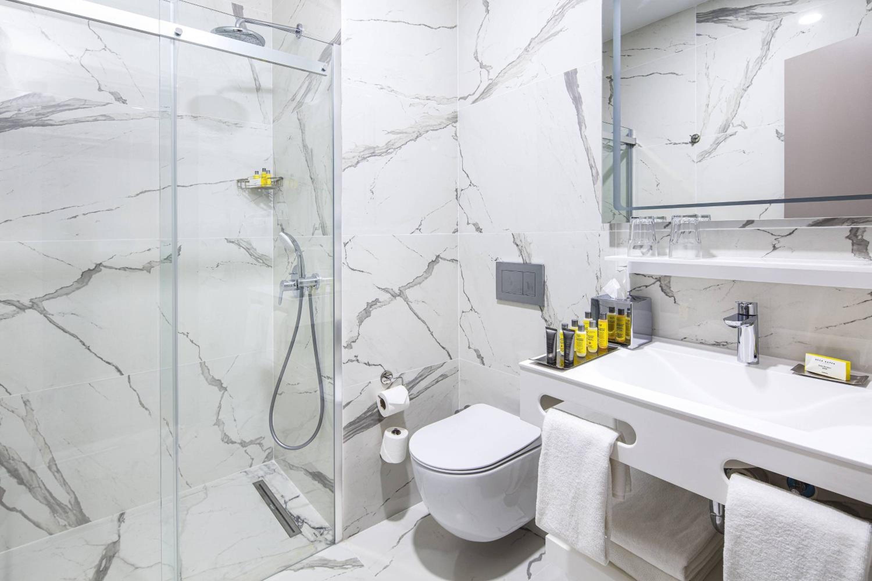 Foto de Delta Hotels by Marriott Istanbul Kagithane