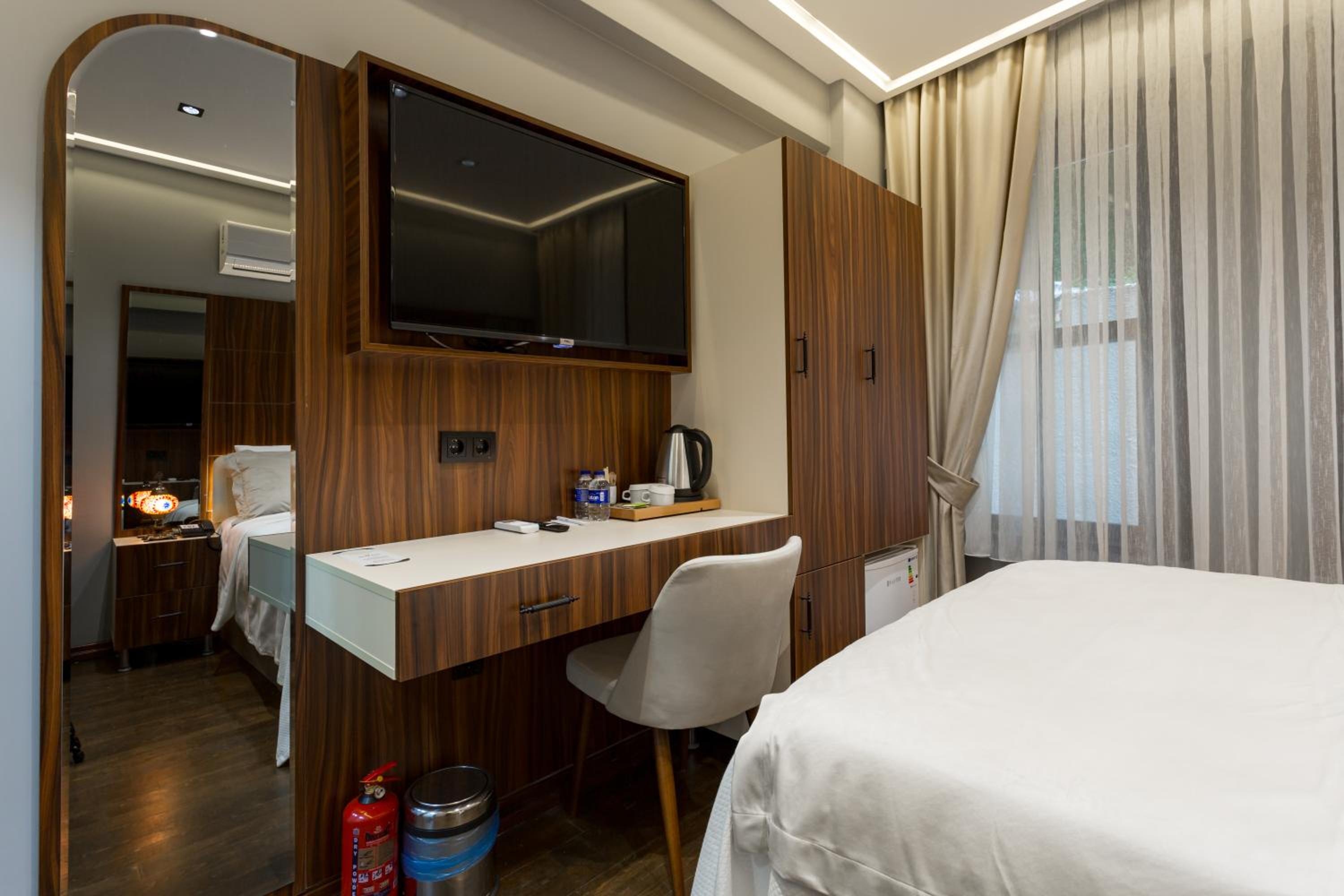 Foto de Dream Park Hotel