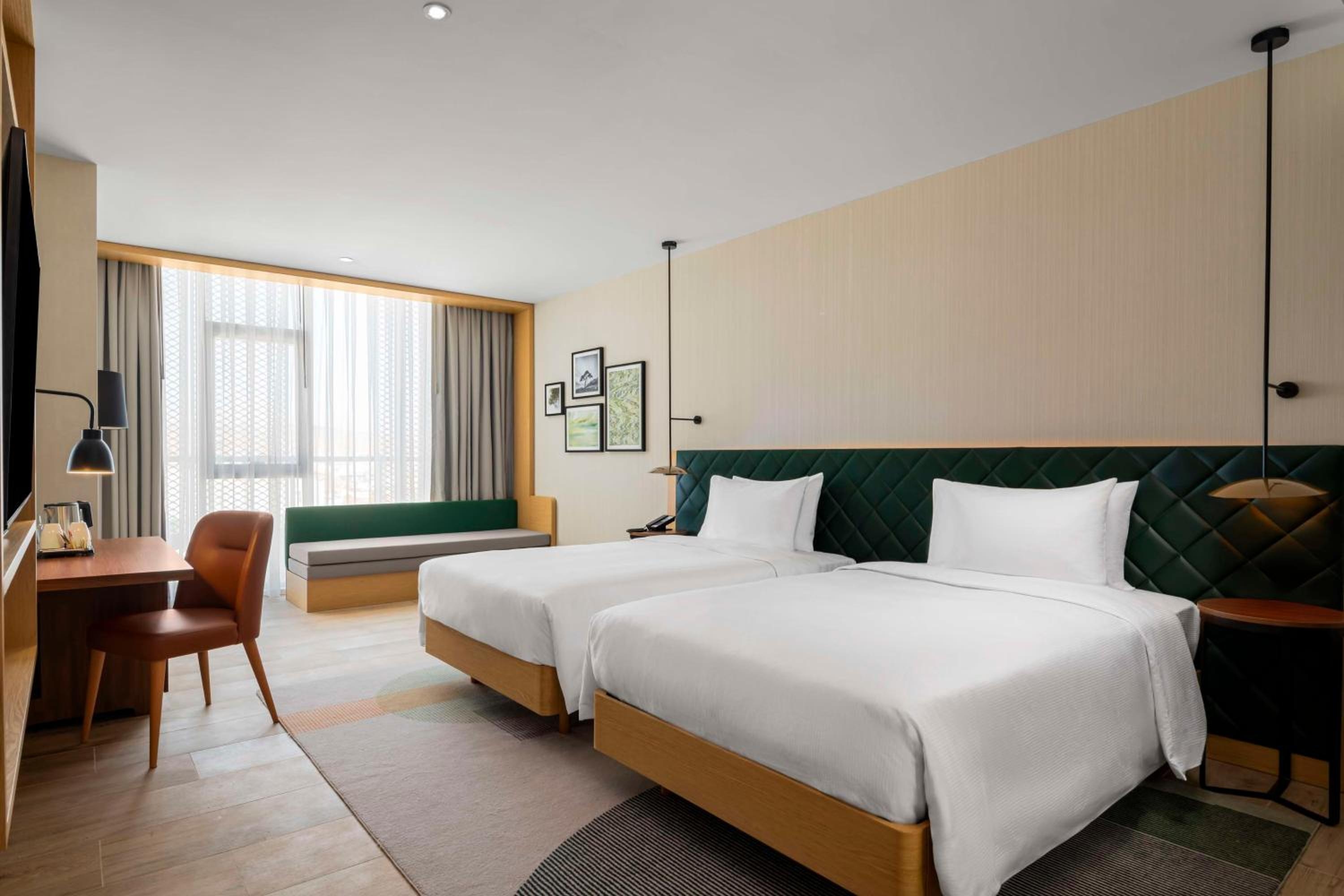 Foto de Hilton Garden Inn Balikesir