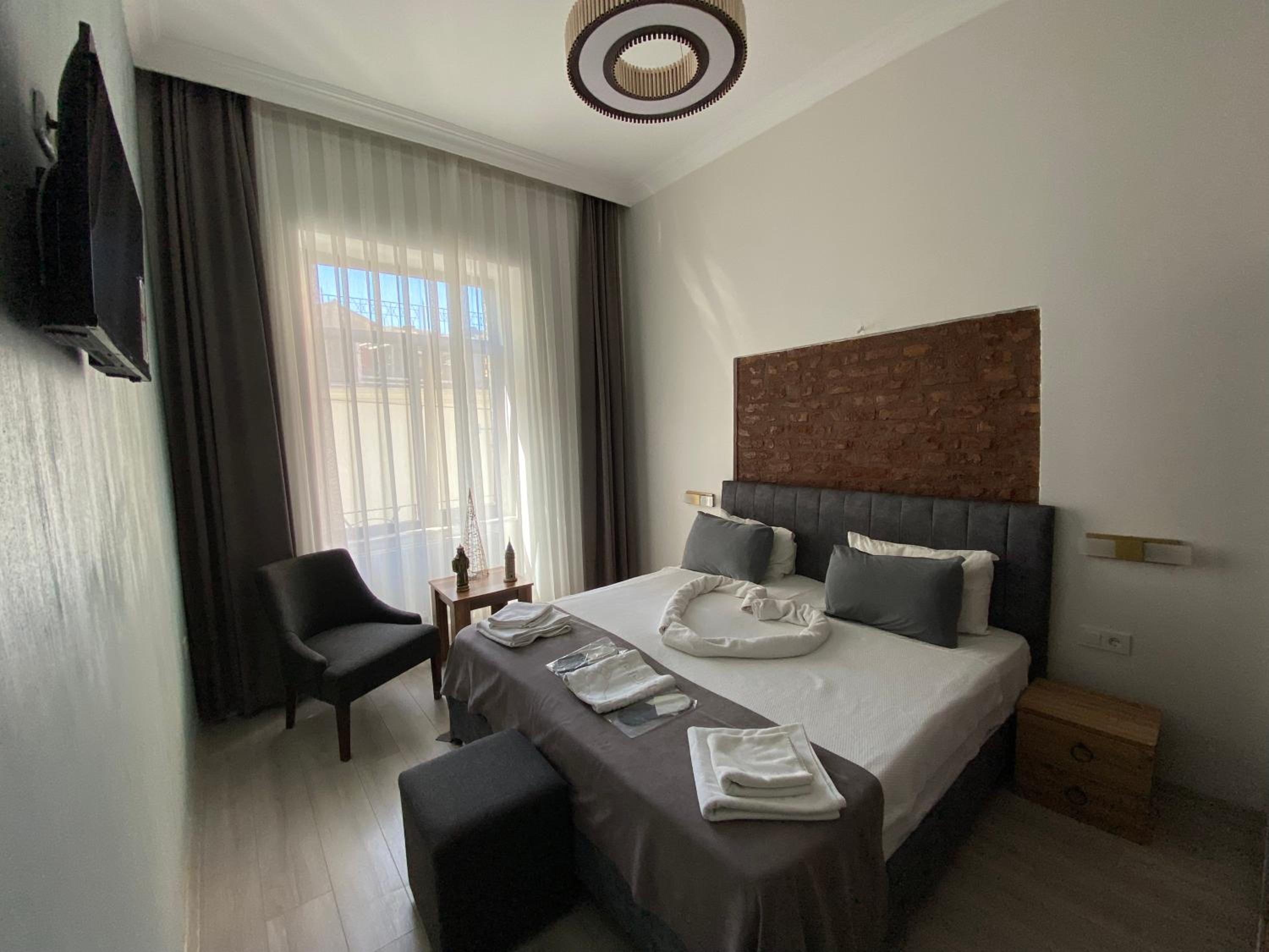 Foto de Galata Moon Hotel