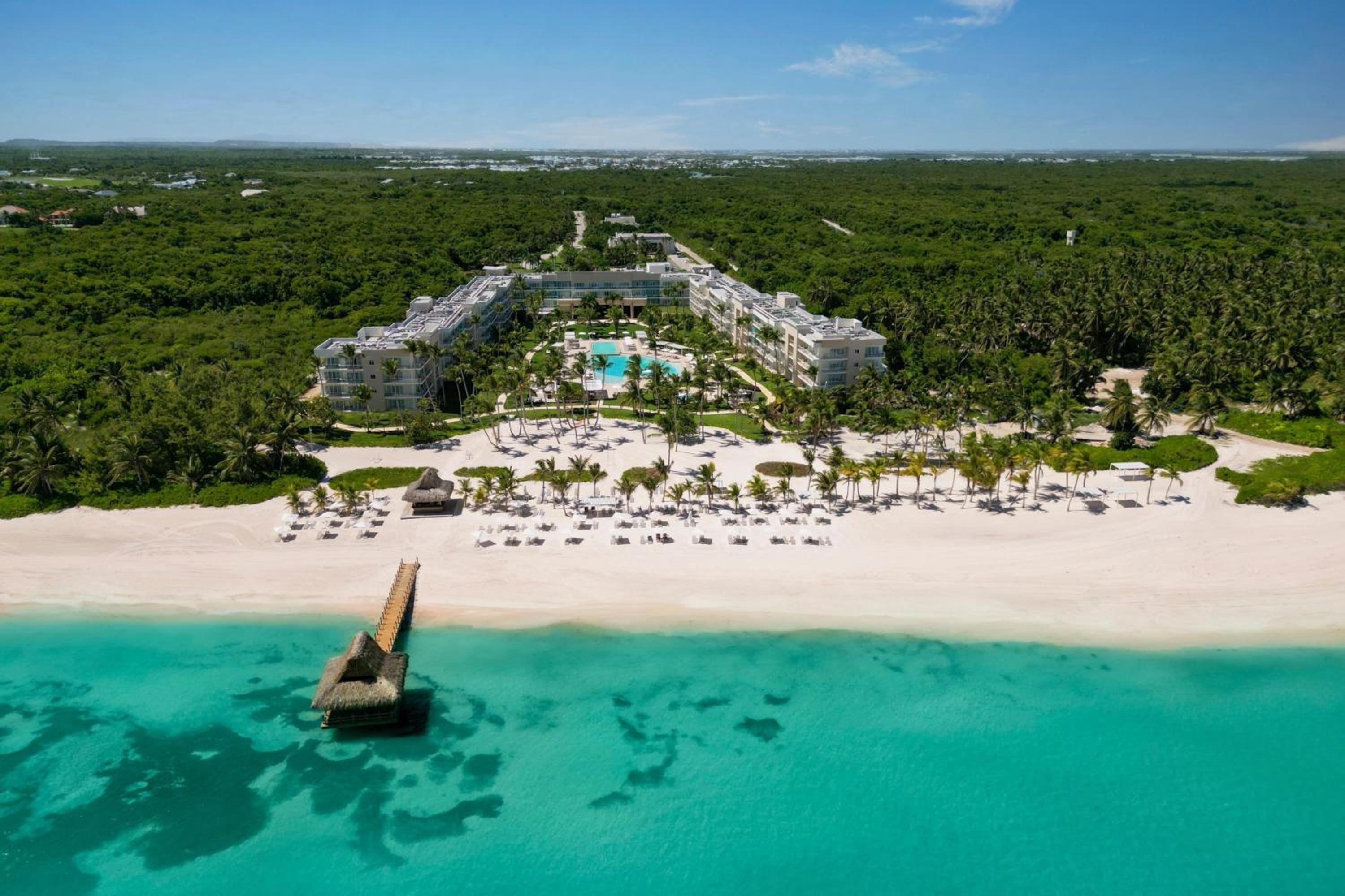 The Westin Puntacana Resort, Punta cana
