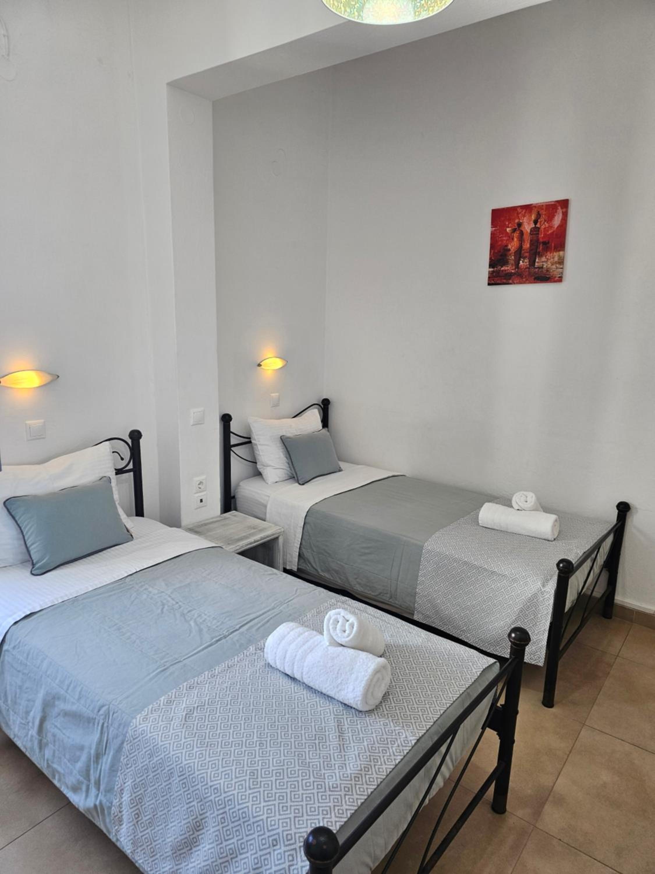 Foto de Hotel Leta