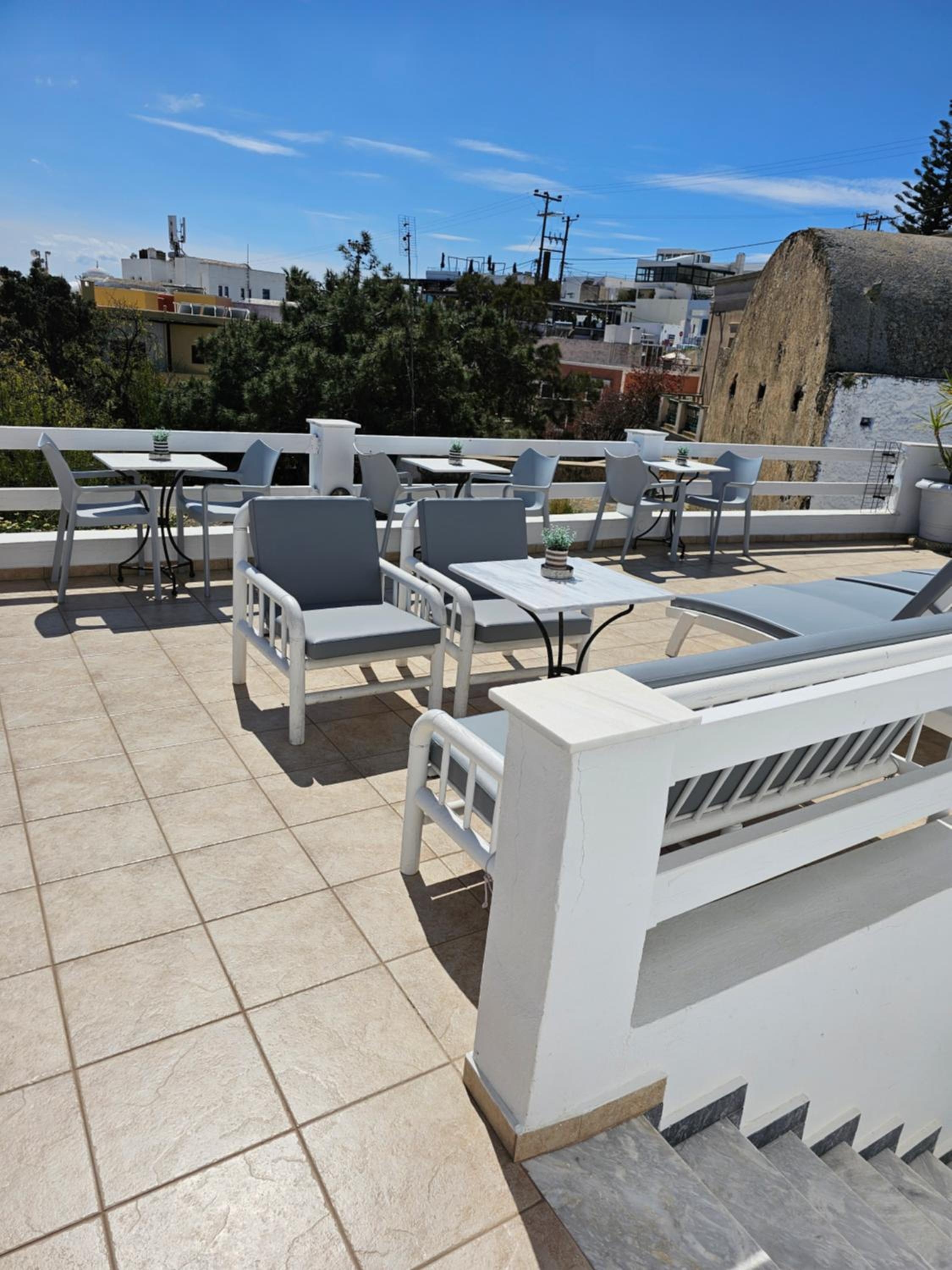 Foto de Hotel Leta