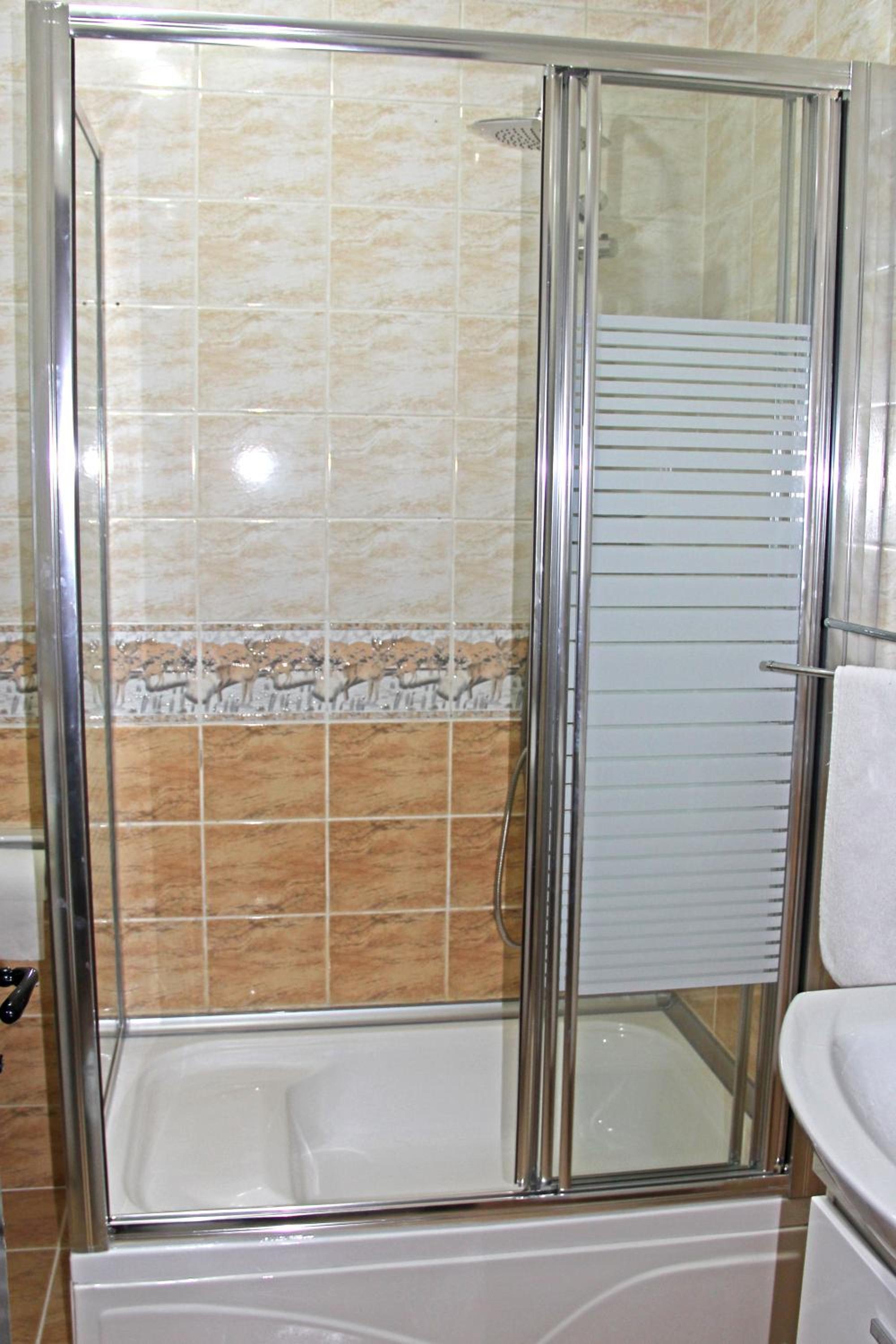 Foto de Konak Apart Hotel