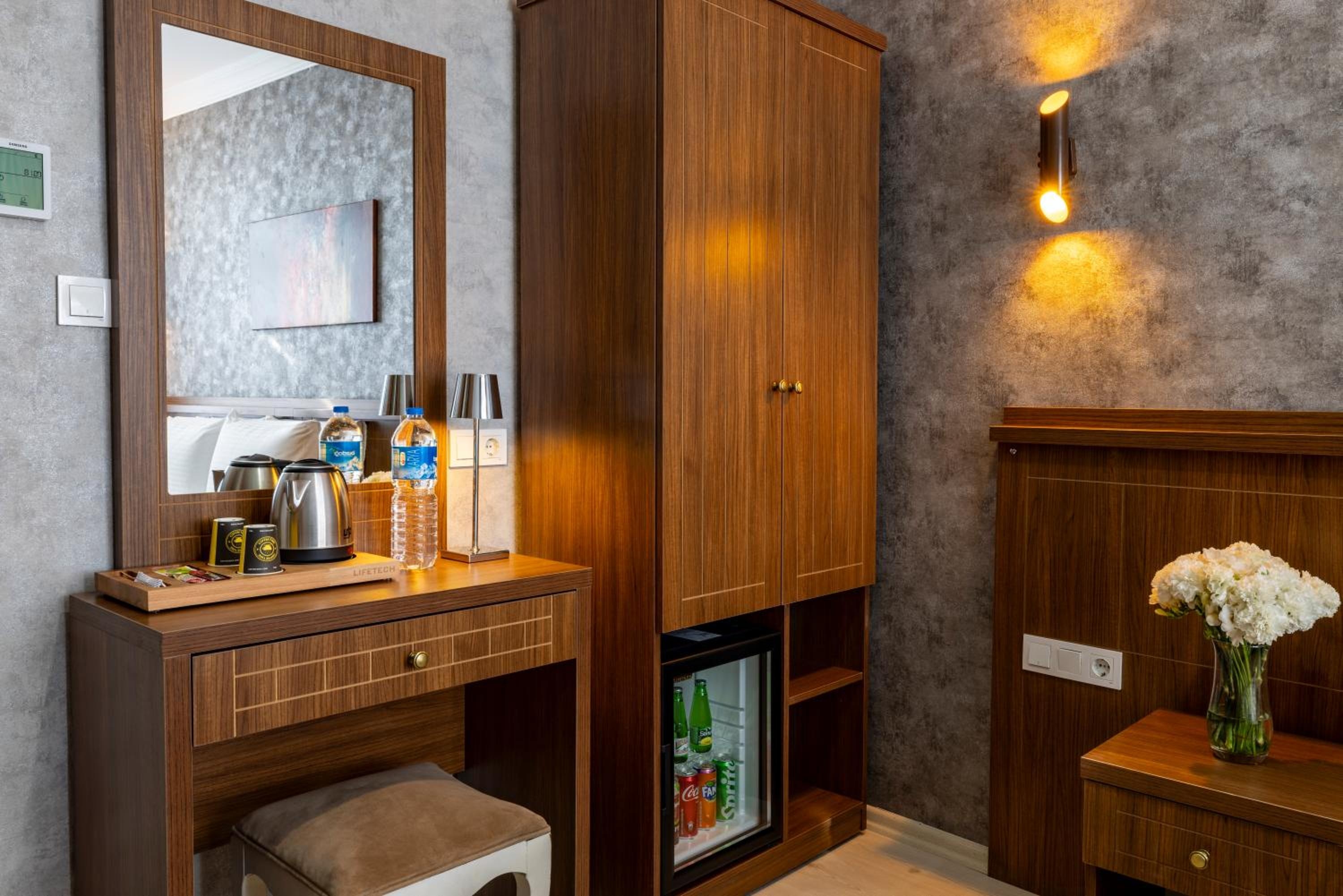 Foto de Diamond Beyazit Hotel