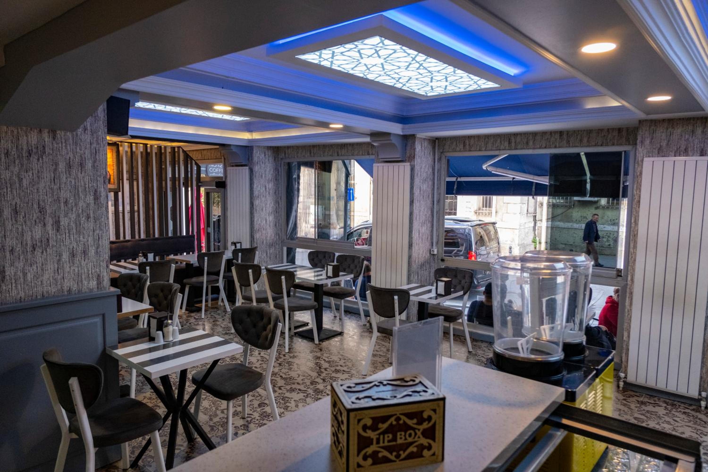 Foto de Albatros Hagia Sophia Hotel