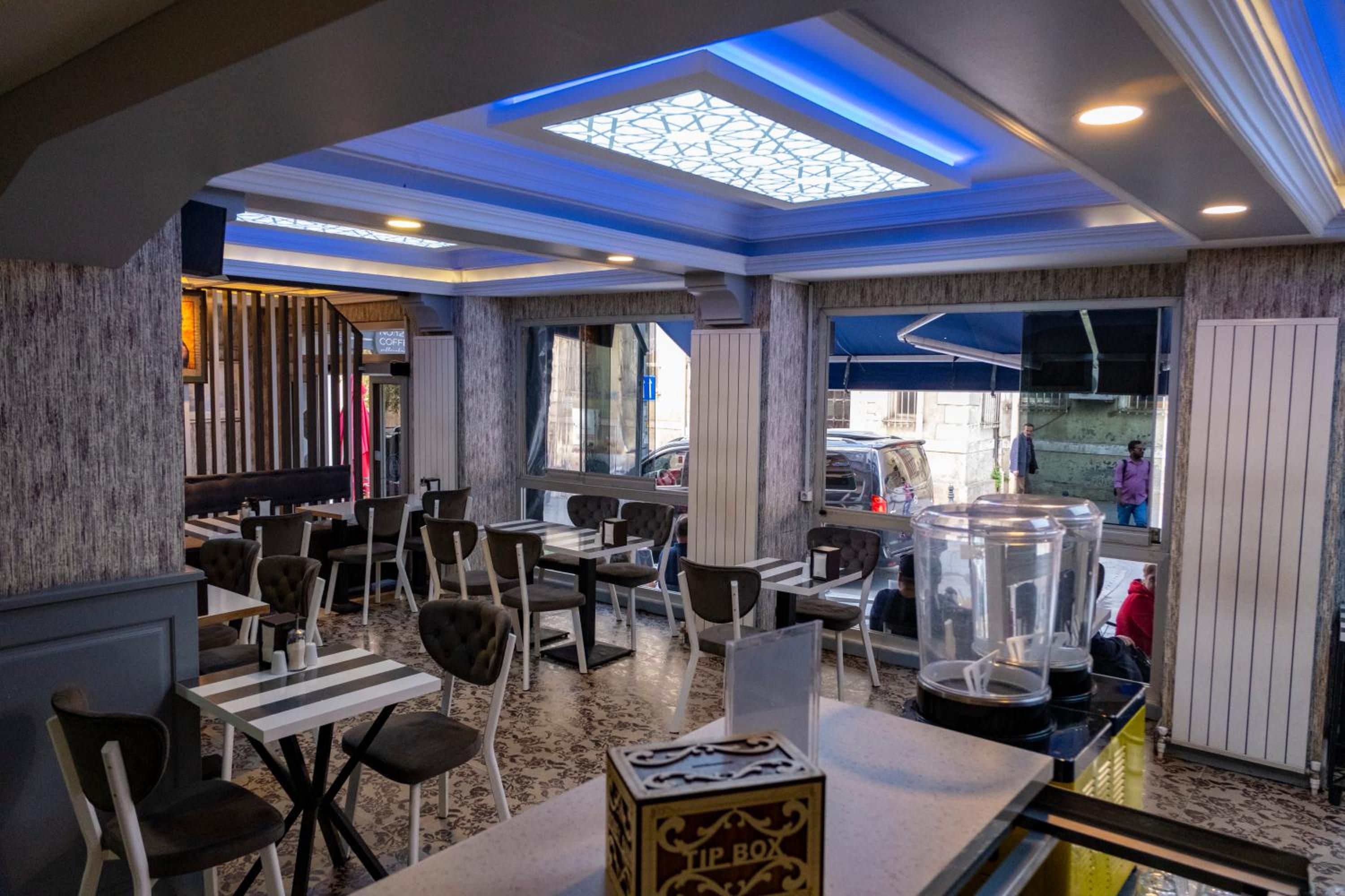Foto de Albatros Hagia Sophia Hotel