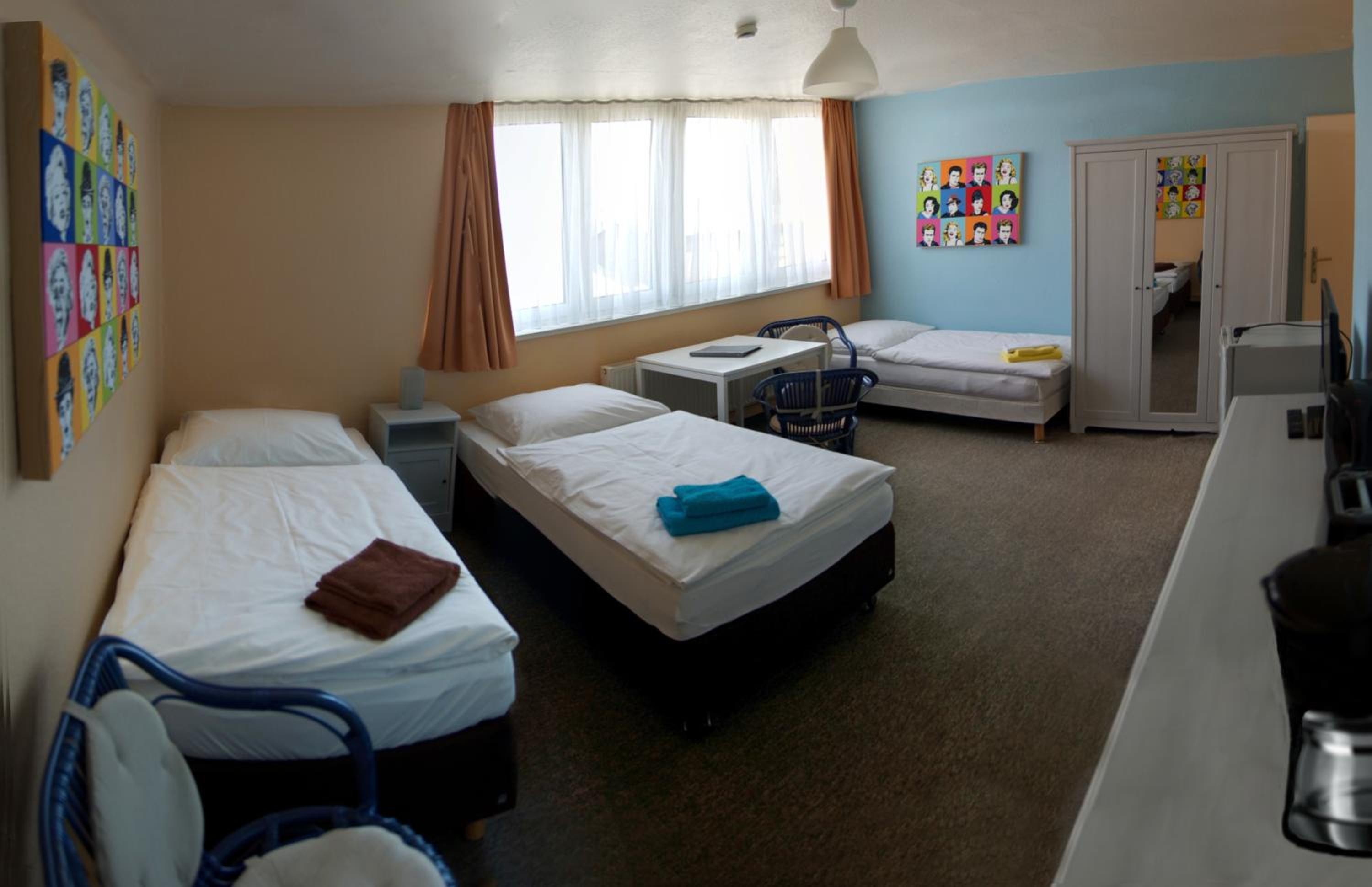 Foto de Apartmentpension Am Krongut
