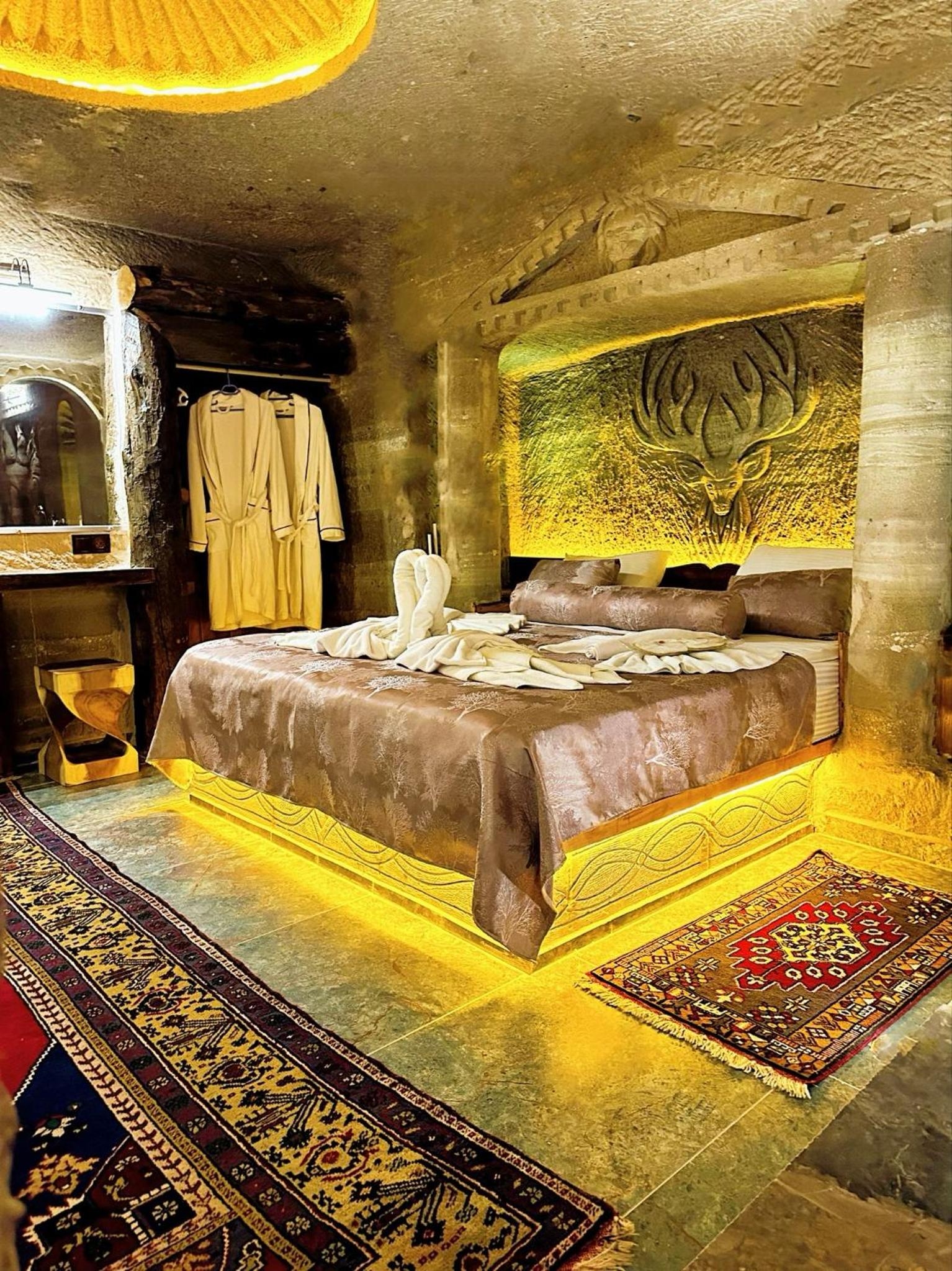 Foto de Historical Goreme House