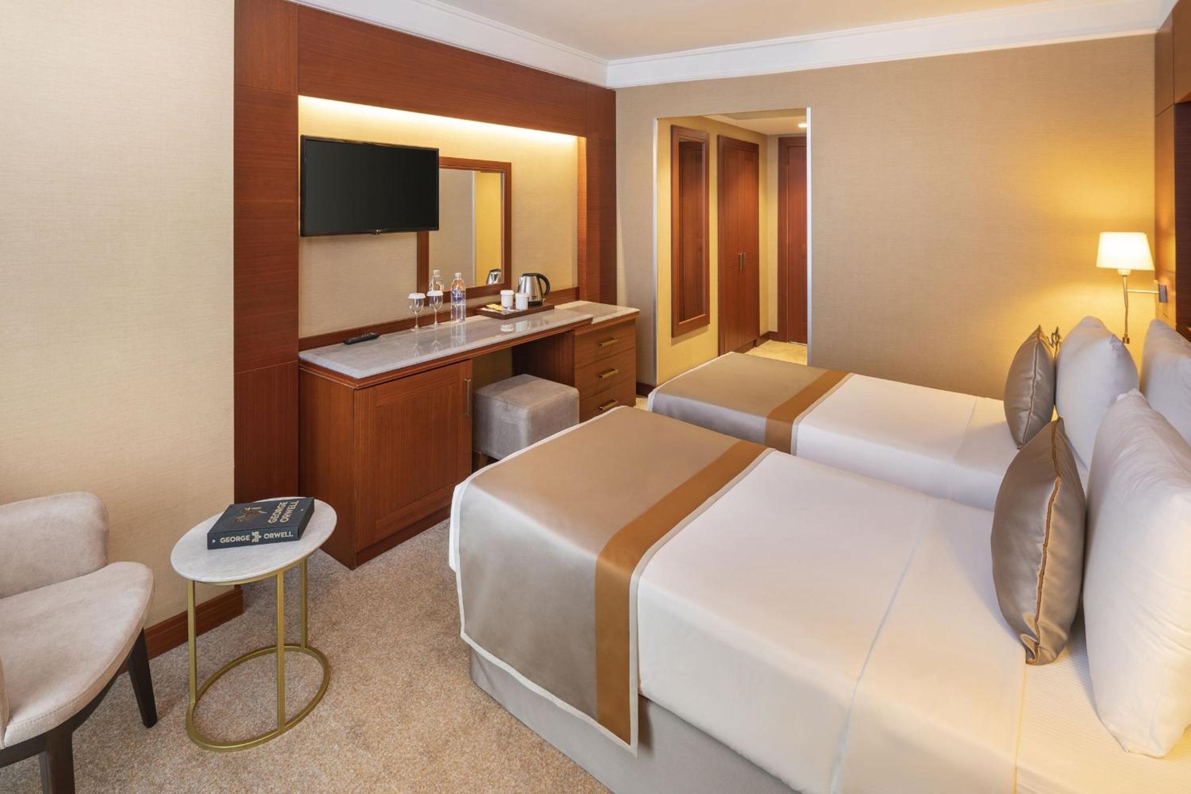Foto de Vicenza Hotel Istanbul Old City