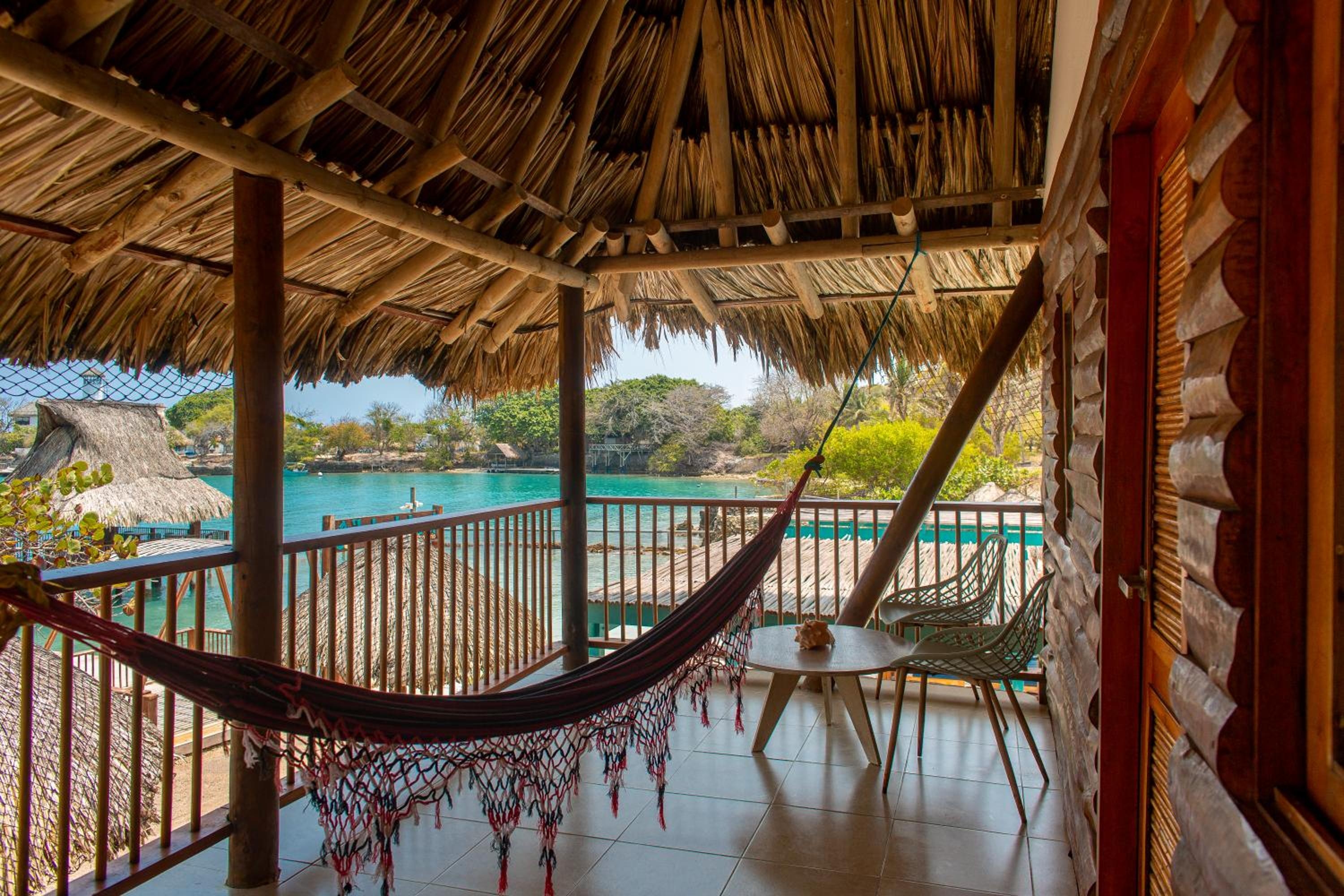 Foto de Hotel Isla del Sol