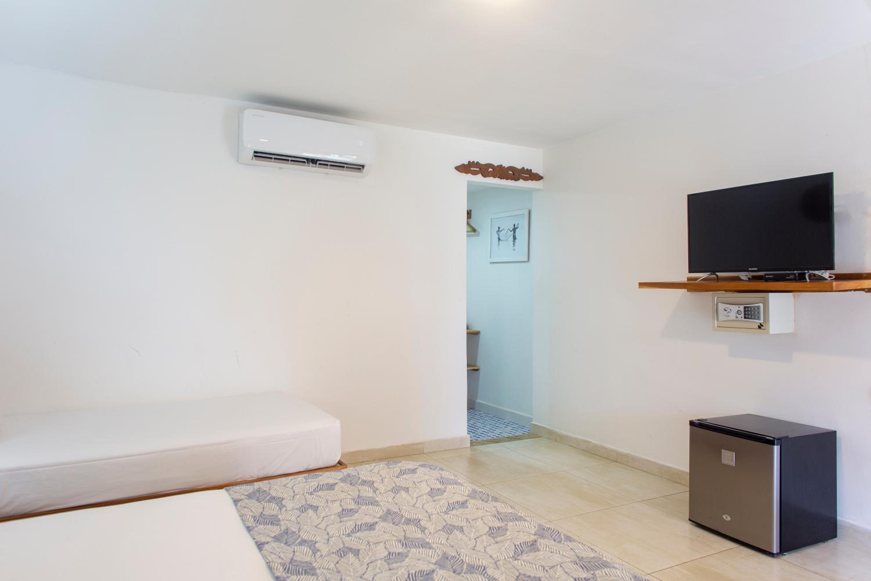 Foto de Hotel Isla del Sol