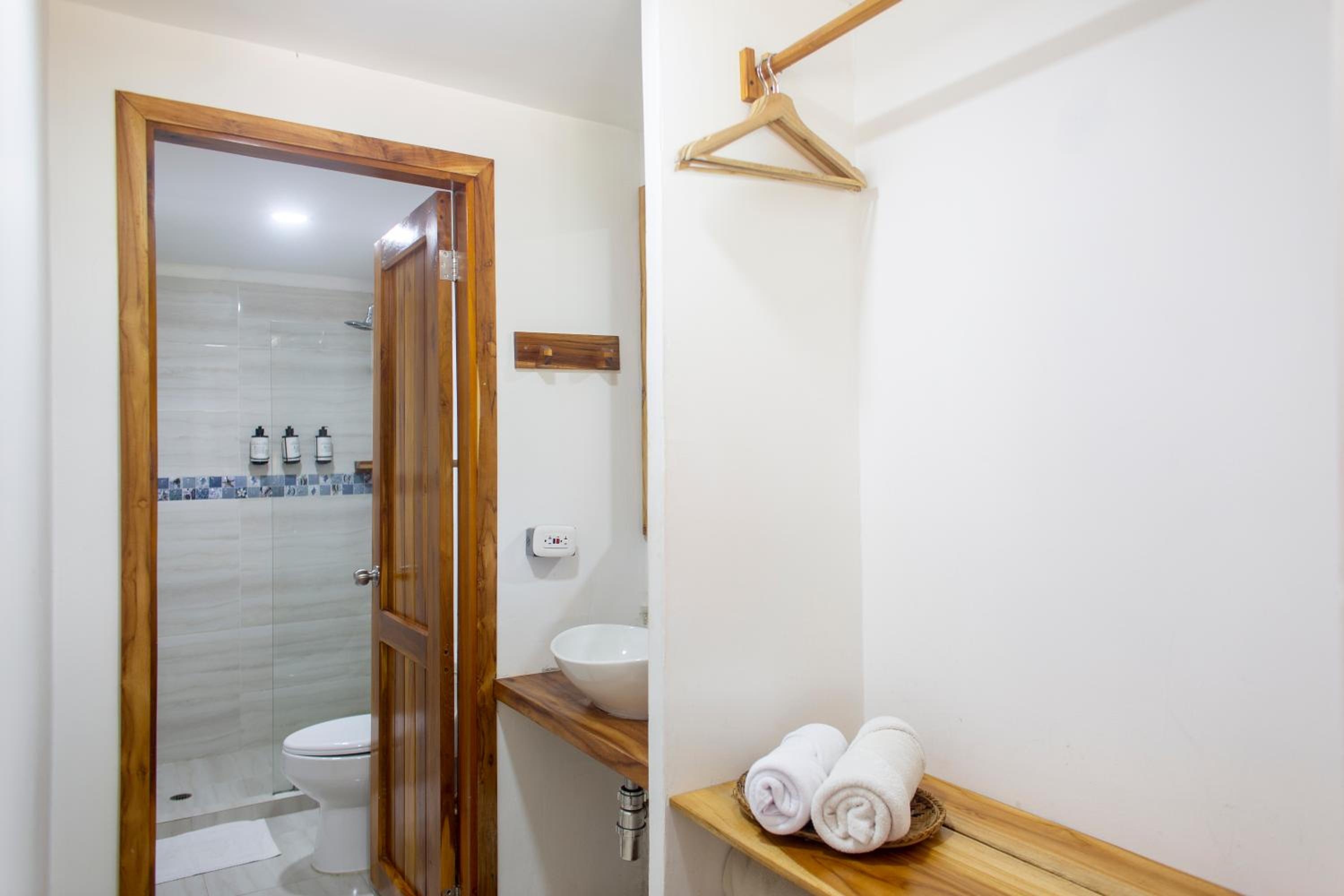 Foto de Hotel Isla del Sol
