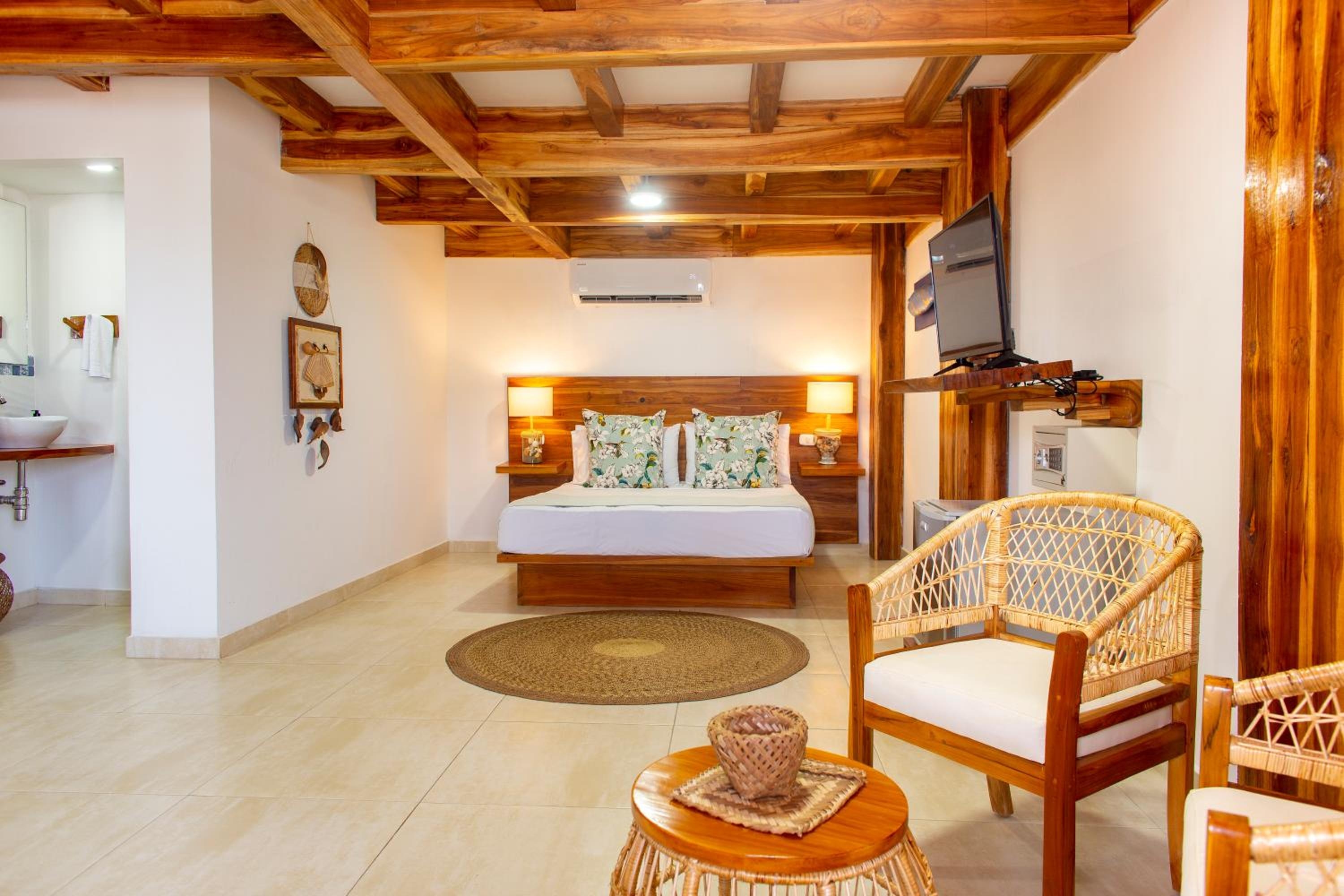 Foto de Hotel Isla del Sol