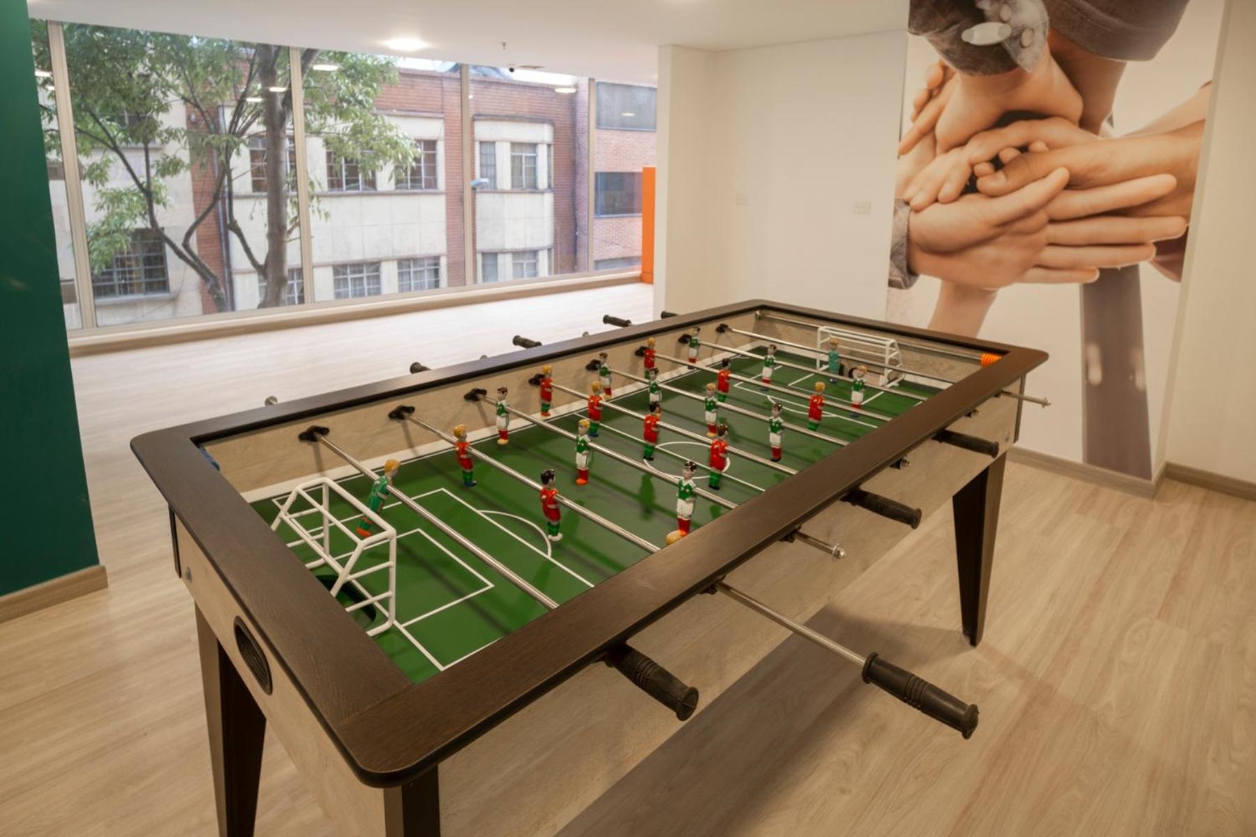 Foto de Torre Acqua Lofts - Downtown Bogota By Jalo