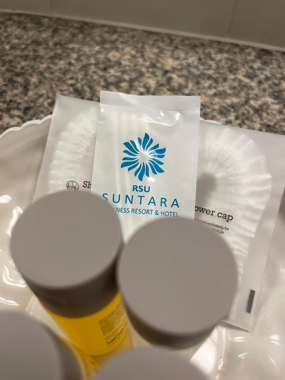 Foto de Suntara Wellness Resort & Hotel