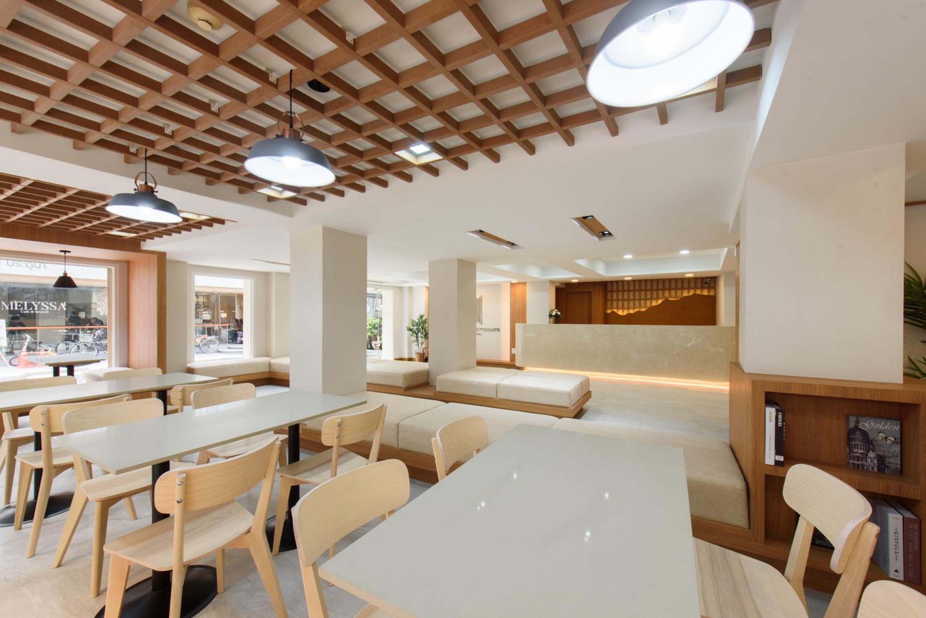 Foto de Grand Watergate Hotel