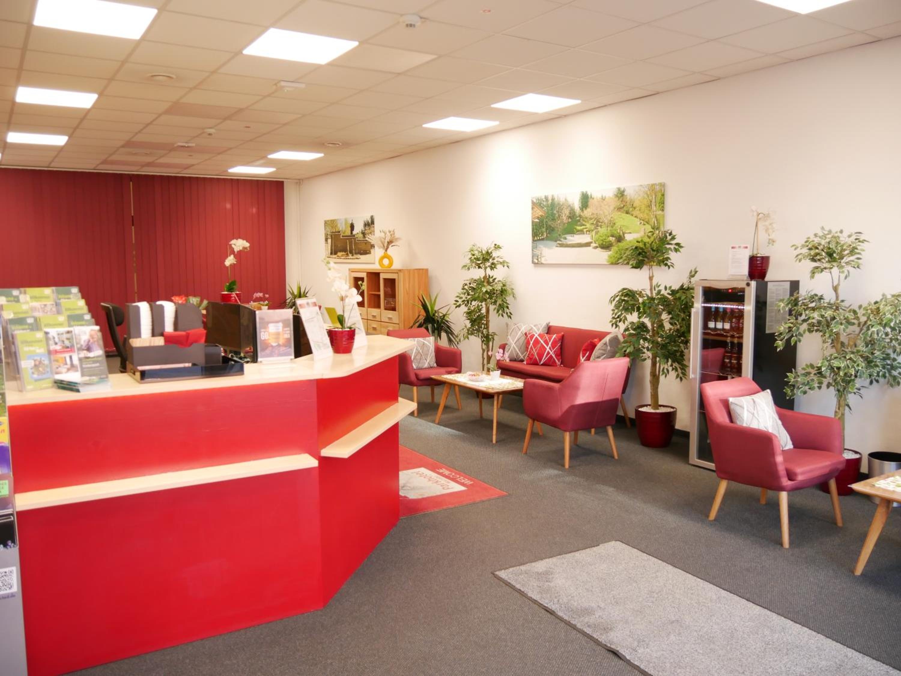 Foto de Parkhotel Marzahn