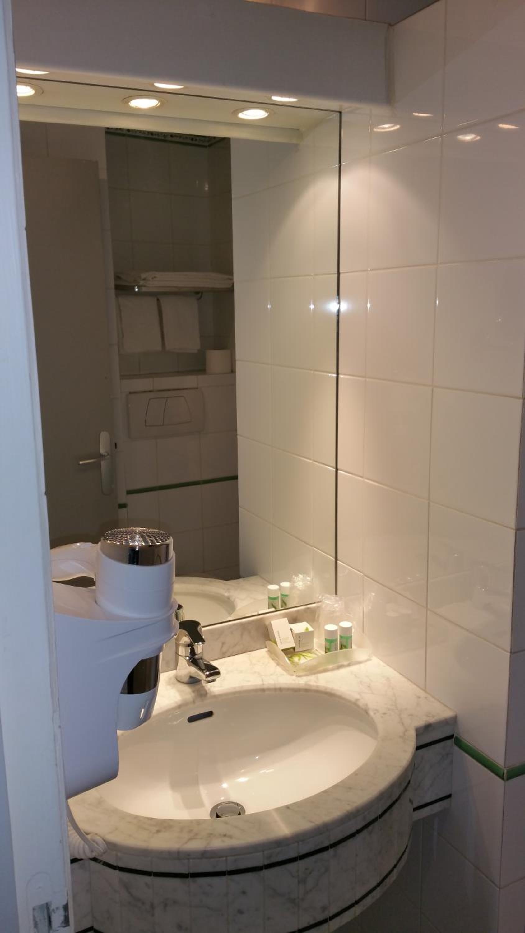 Foto de Hôtel des Ecrivains